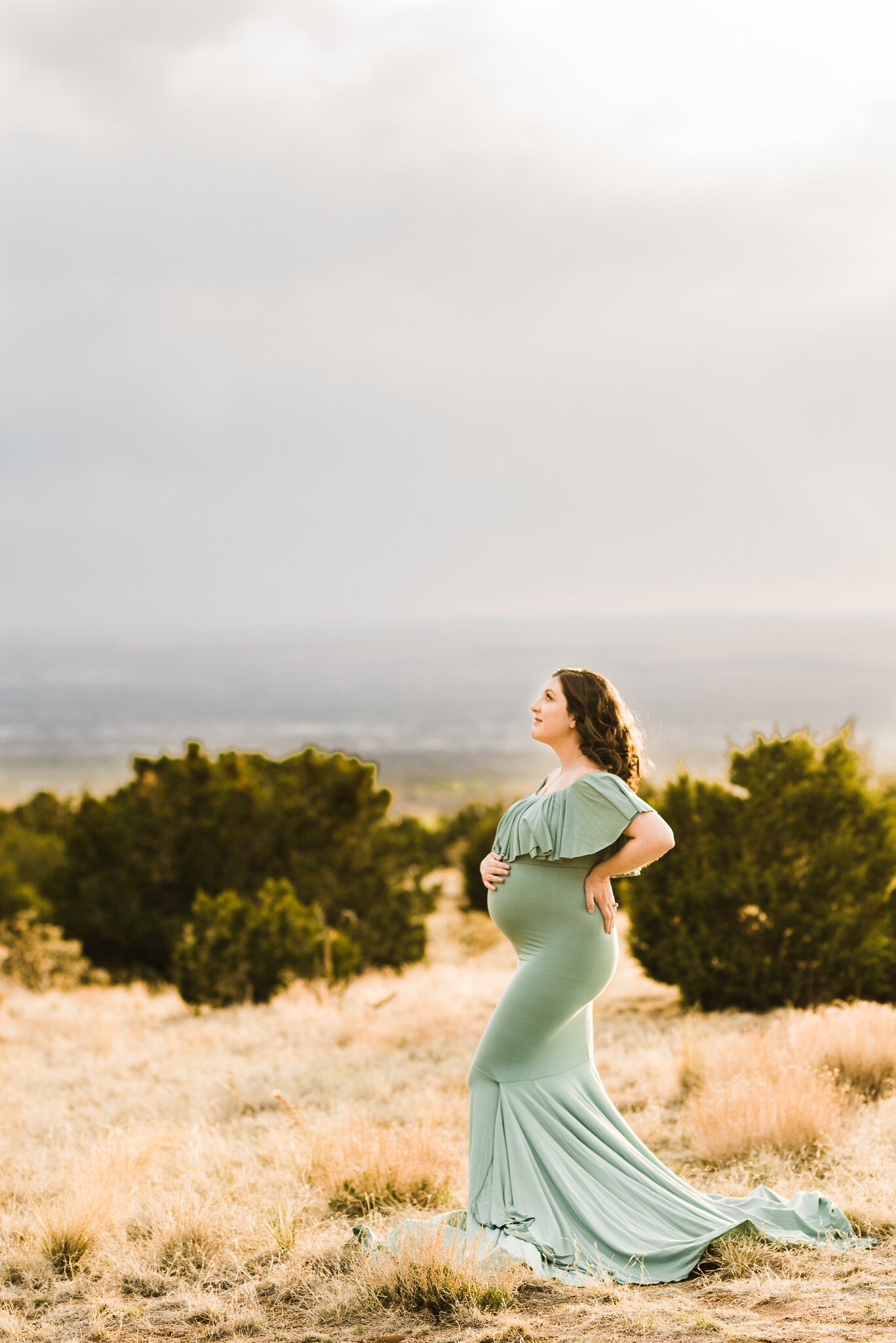 Albuquerque maternity photographer 1.jpg