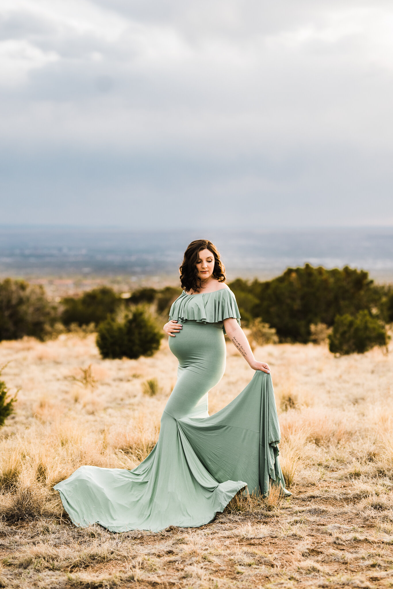 Albuquerque maternity photographer 5.jpg