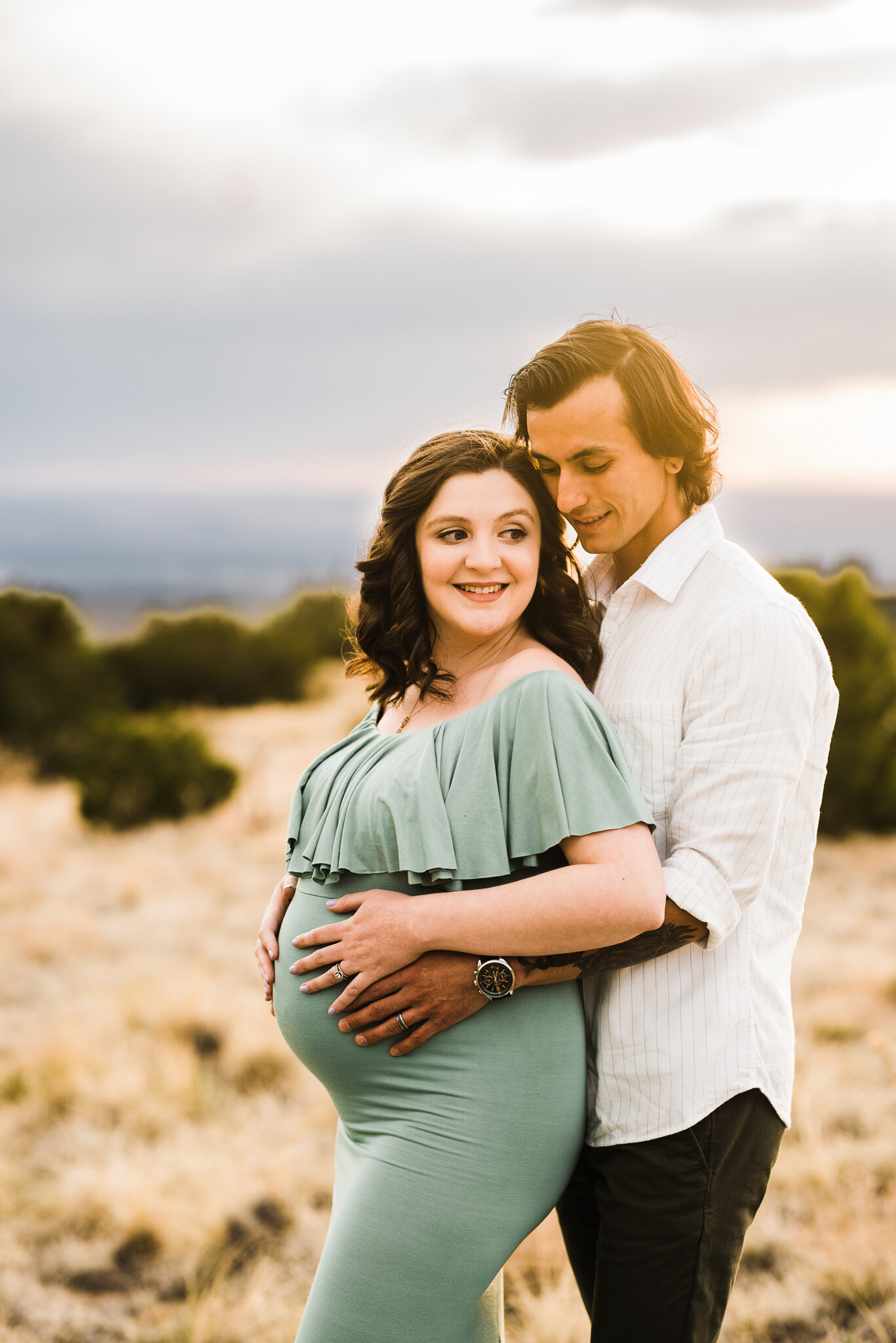 Albuquerque maternity photographer 7.jpg