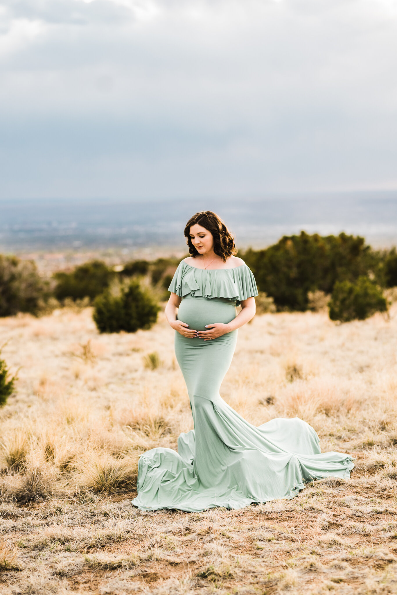 Albuquerque maternity photographer 8.jpg