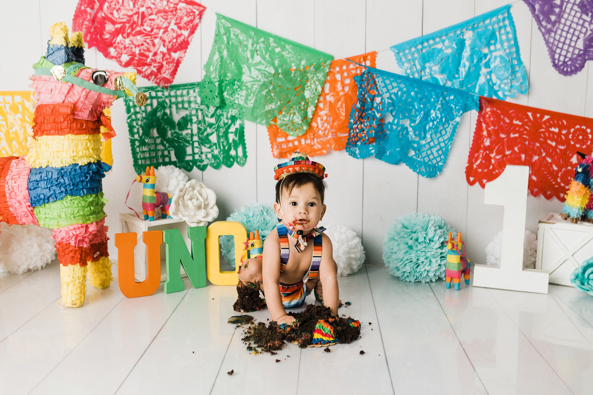 Albuquerque cake smash photographer 9.jpg