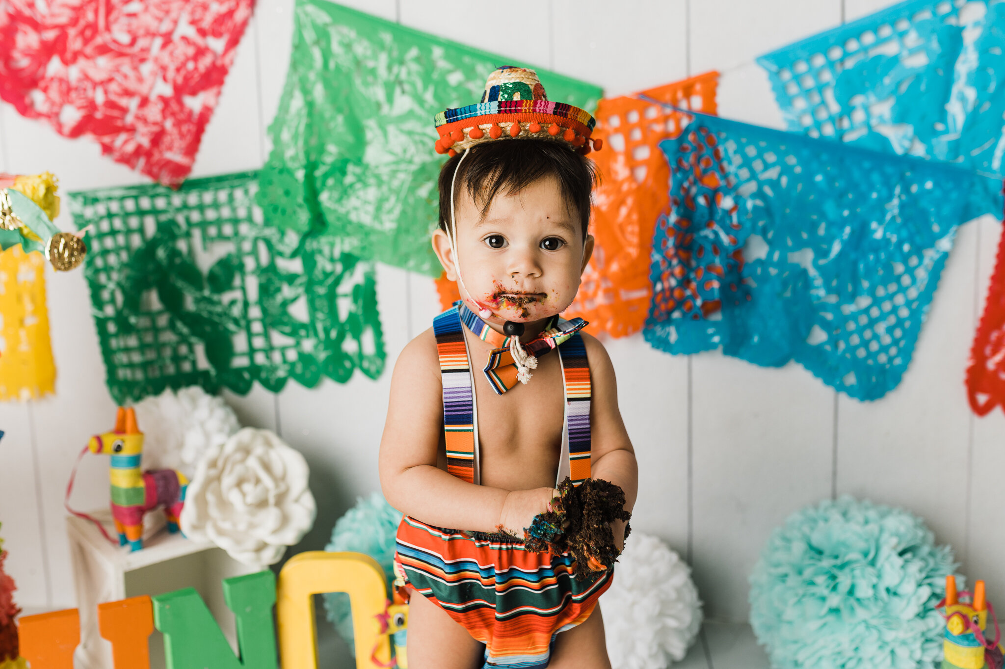 Albuquerque cake smash photographer 11.jpg