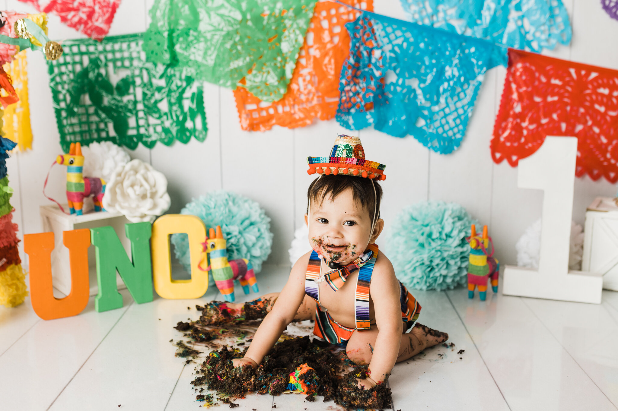 Albuquerque cake smash photographer 15.jpg