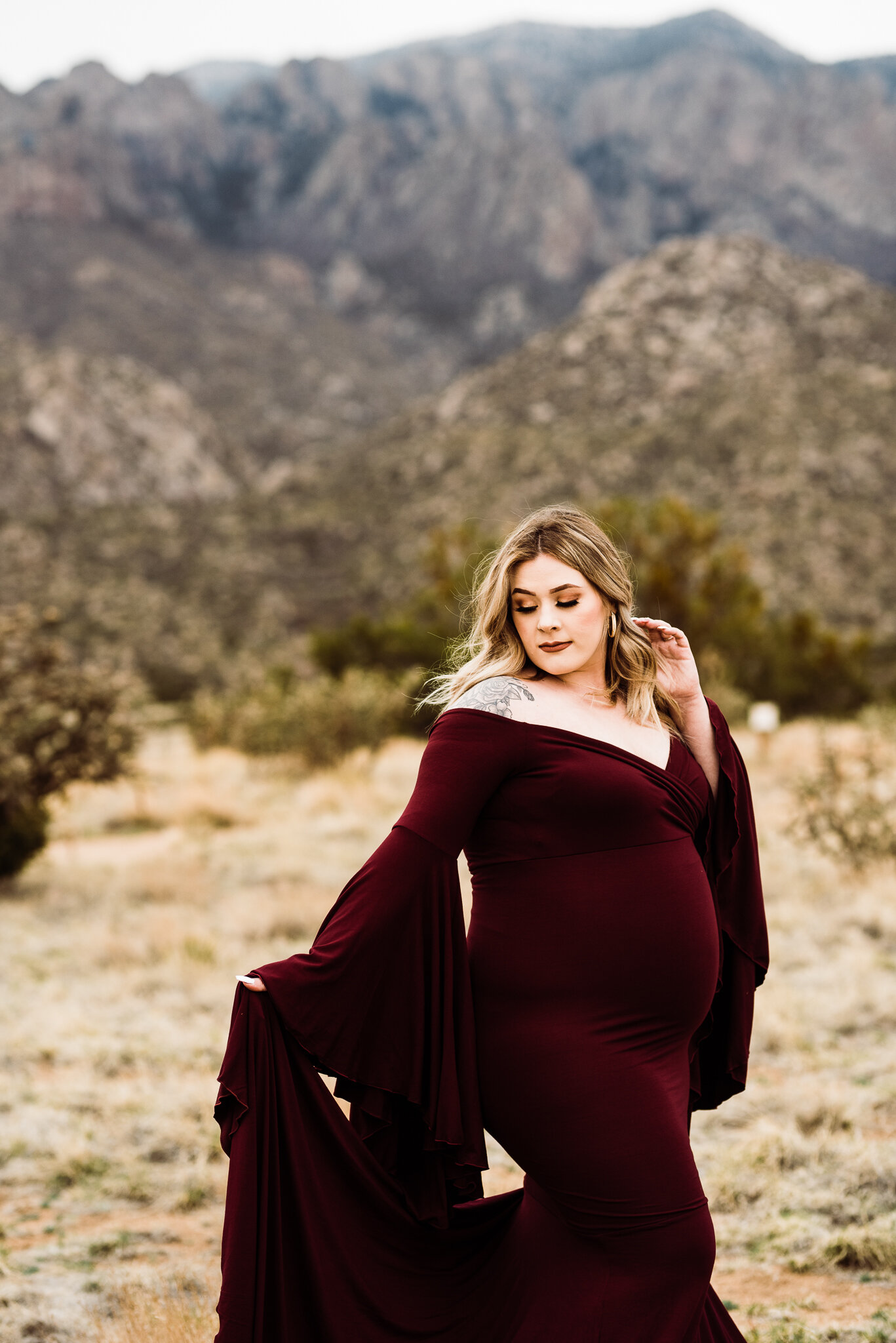Albuquerque maternity photographer 3.jpg