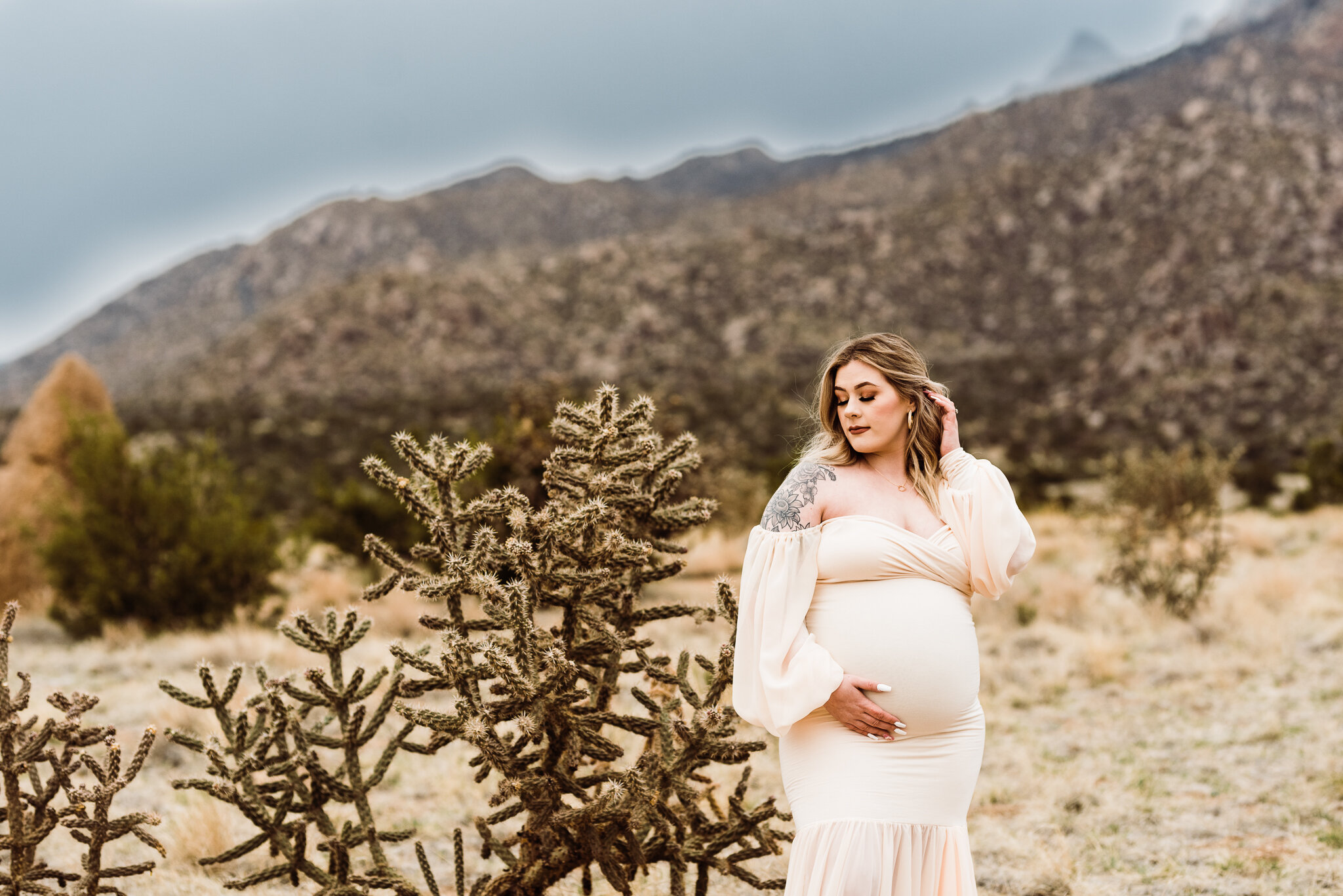 Albuquerque maternity photographer 11.jpg