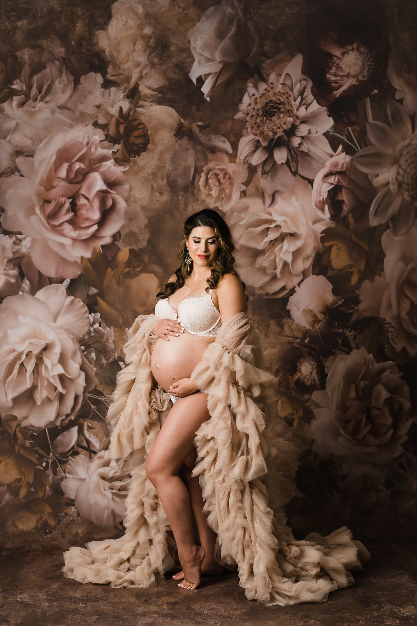 Albuquerque studio matenity photographer 9.jpg