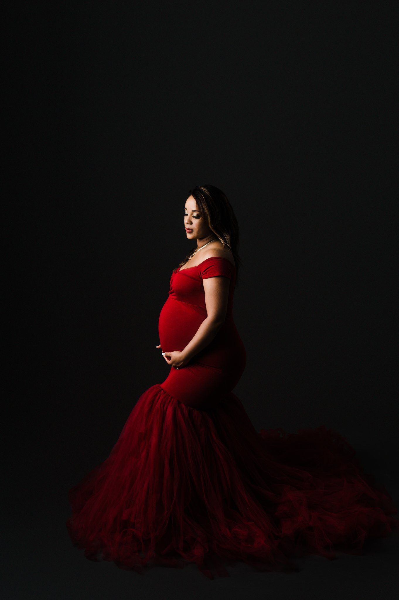 Albuquerque studio maternity photographer -21.jpg
