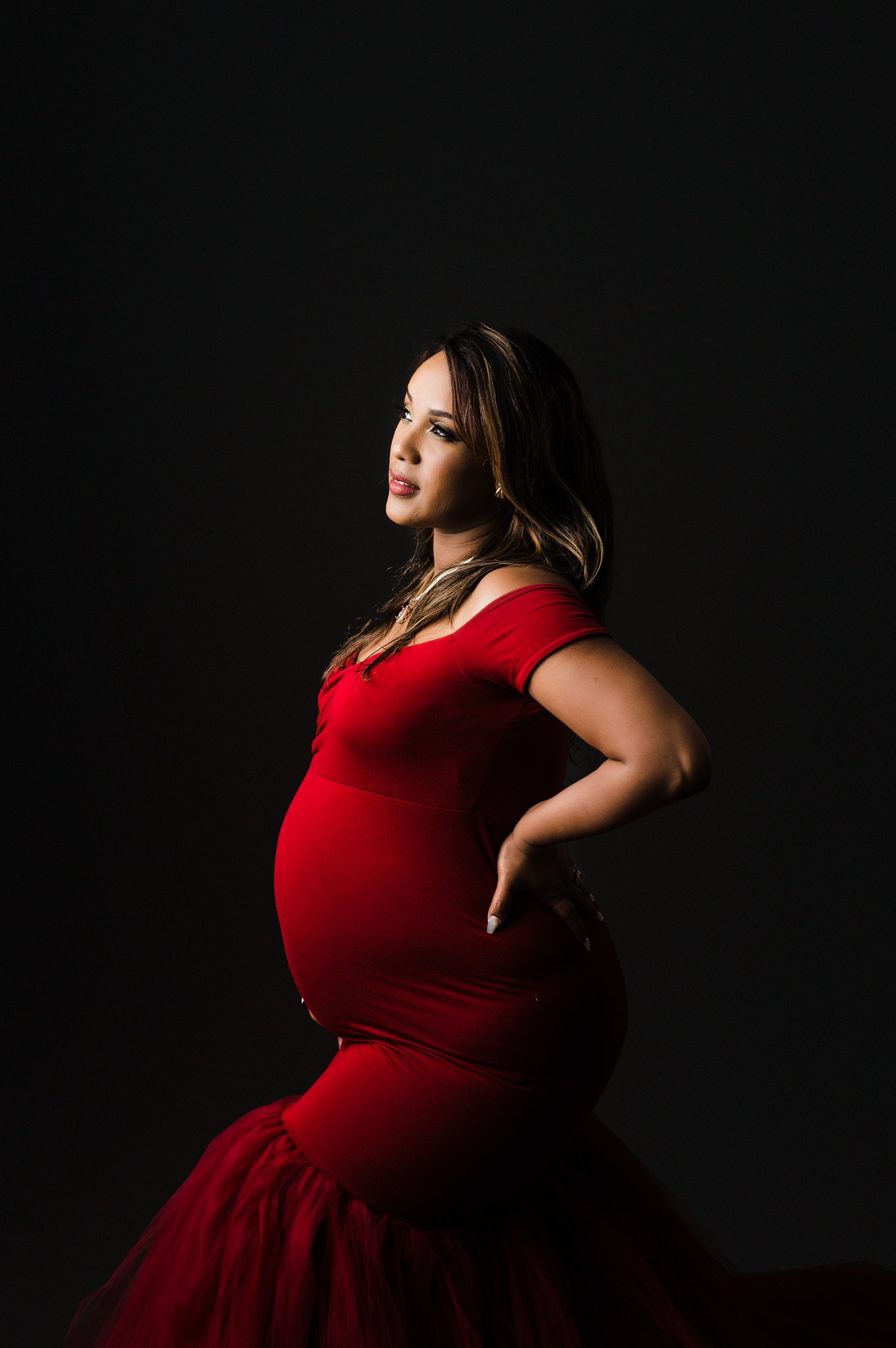 Albuquerque studio maternity photographer -24.jpg