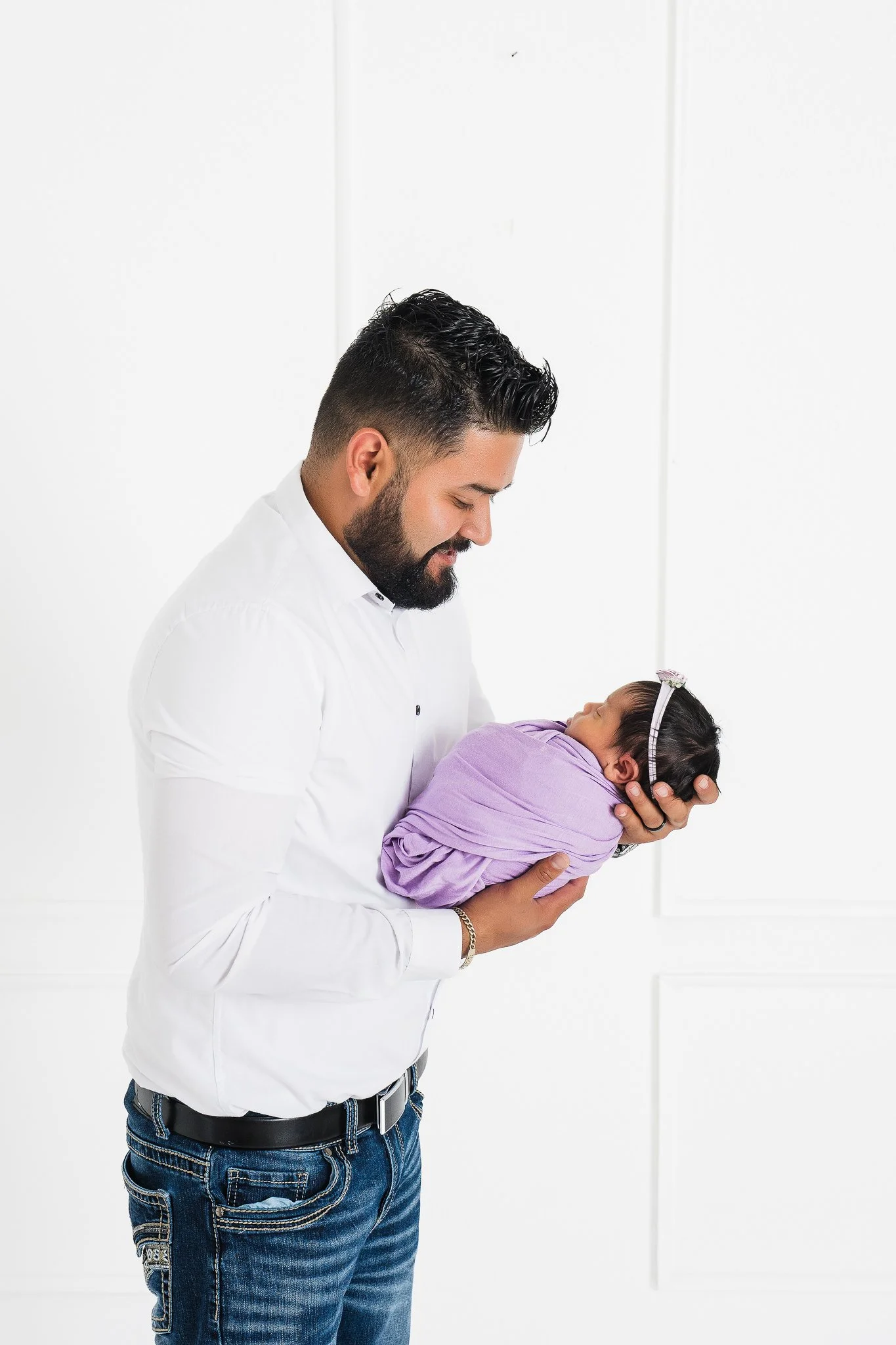 Albuquerque newborn photographer | Santa Fe newborn photographer | New Mexico newborn photographer