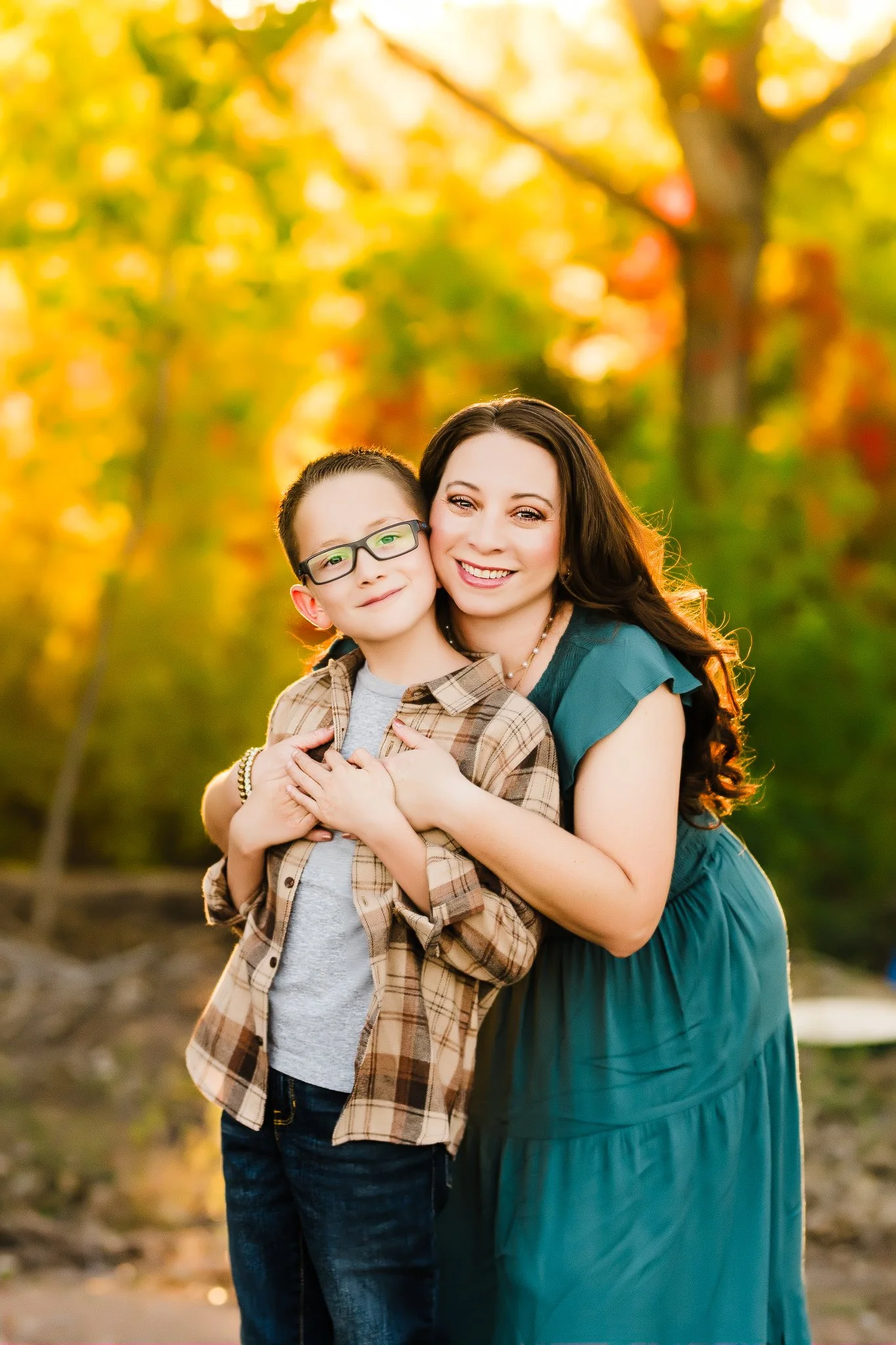 Albuquerque family photographer