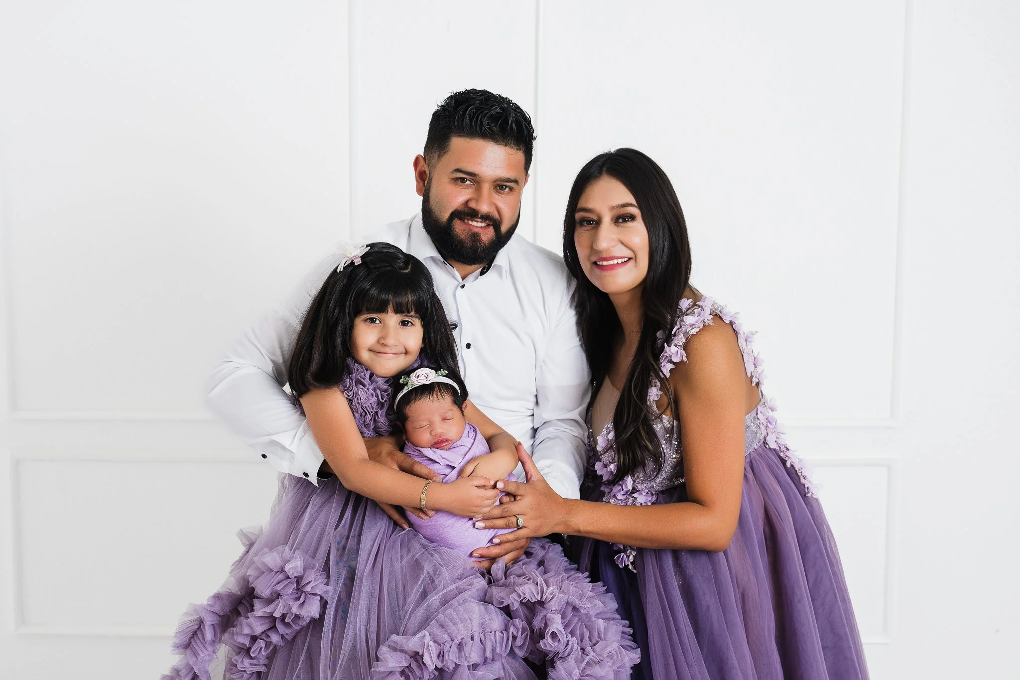 Albuquerque newborn photographer | Santa Fe newborn photographer | New Mexico newborn photographer