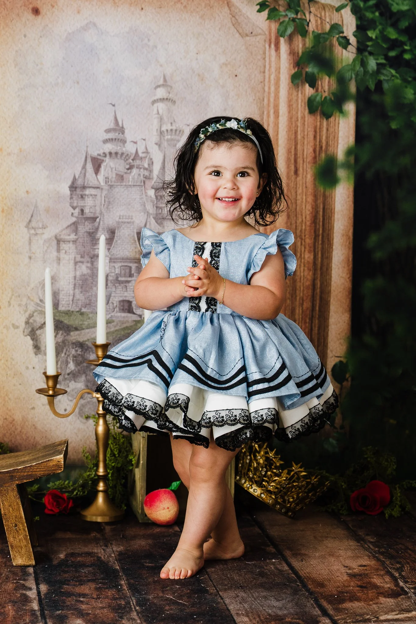 Albuquerque family photographer