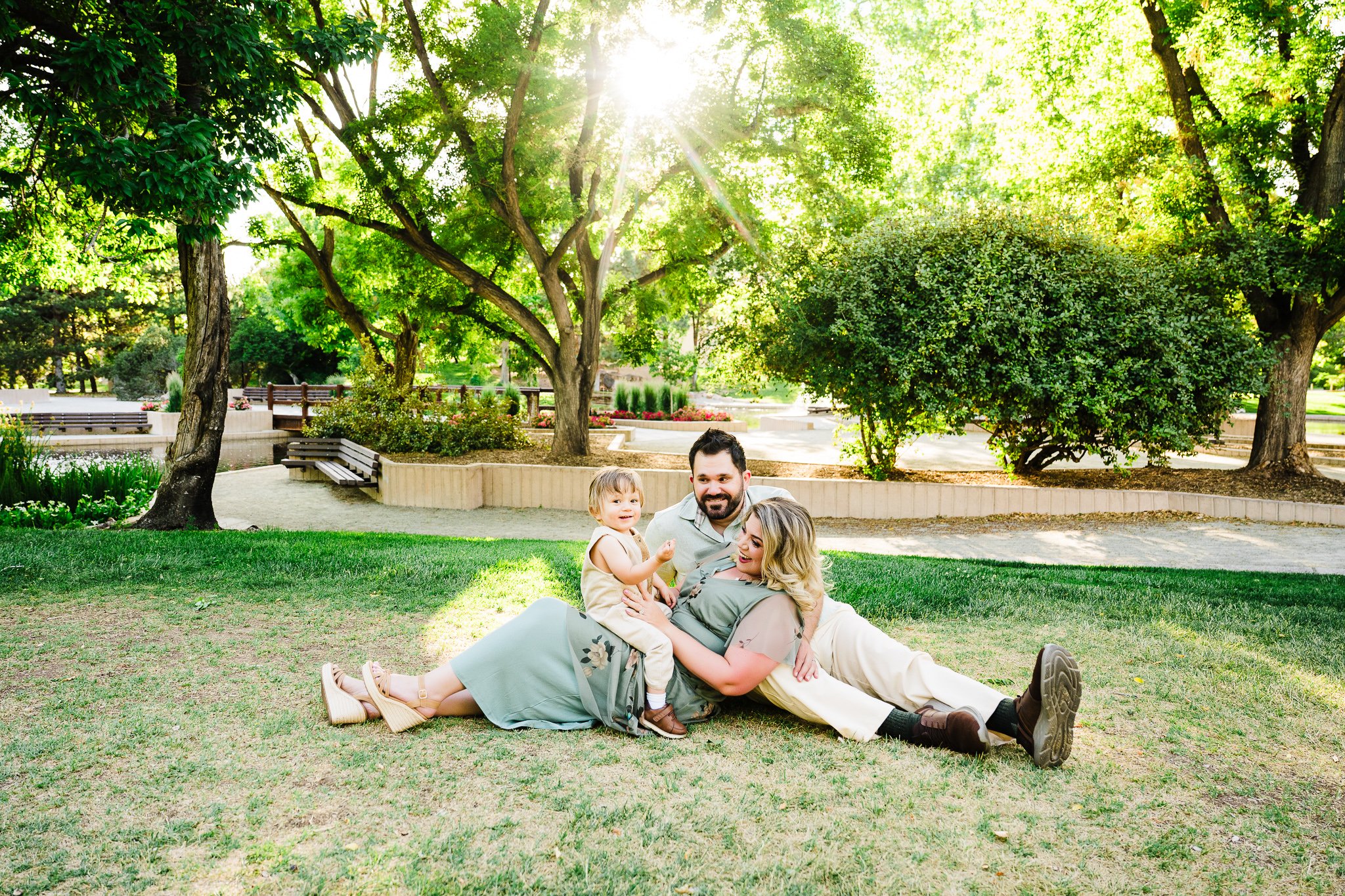Albuquerque family photographer