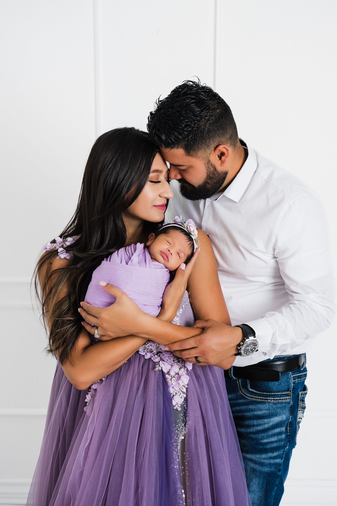 Albuquerque newborn photographer | Santa Fe newborn photographer | New Mexico newborn photographer