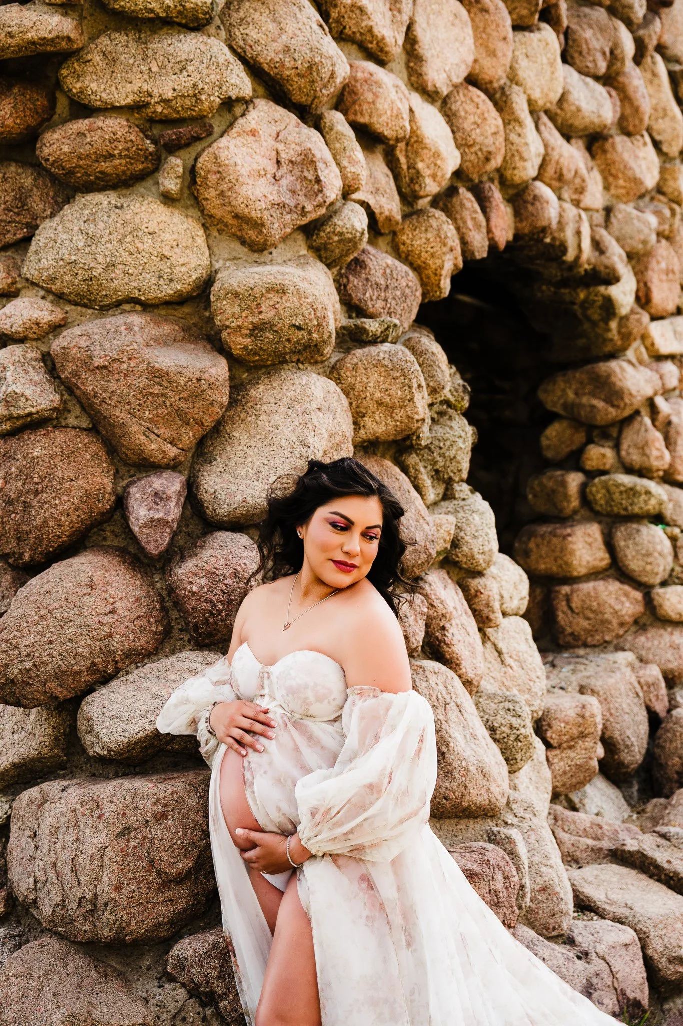 Albuquerque maternity photographer | Santa Fe maternity photographer | New Mexico maternity photographer