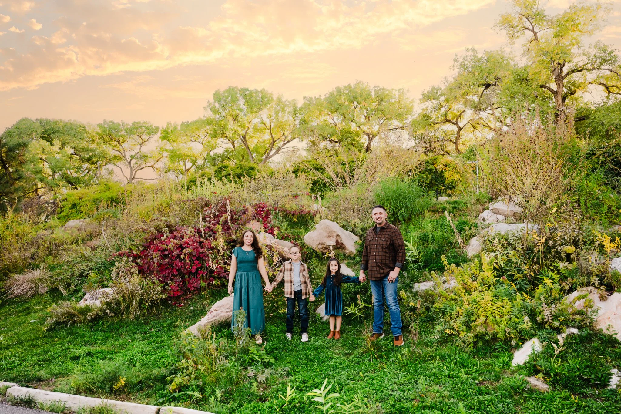 Albuquerque family photographer