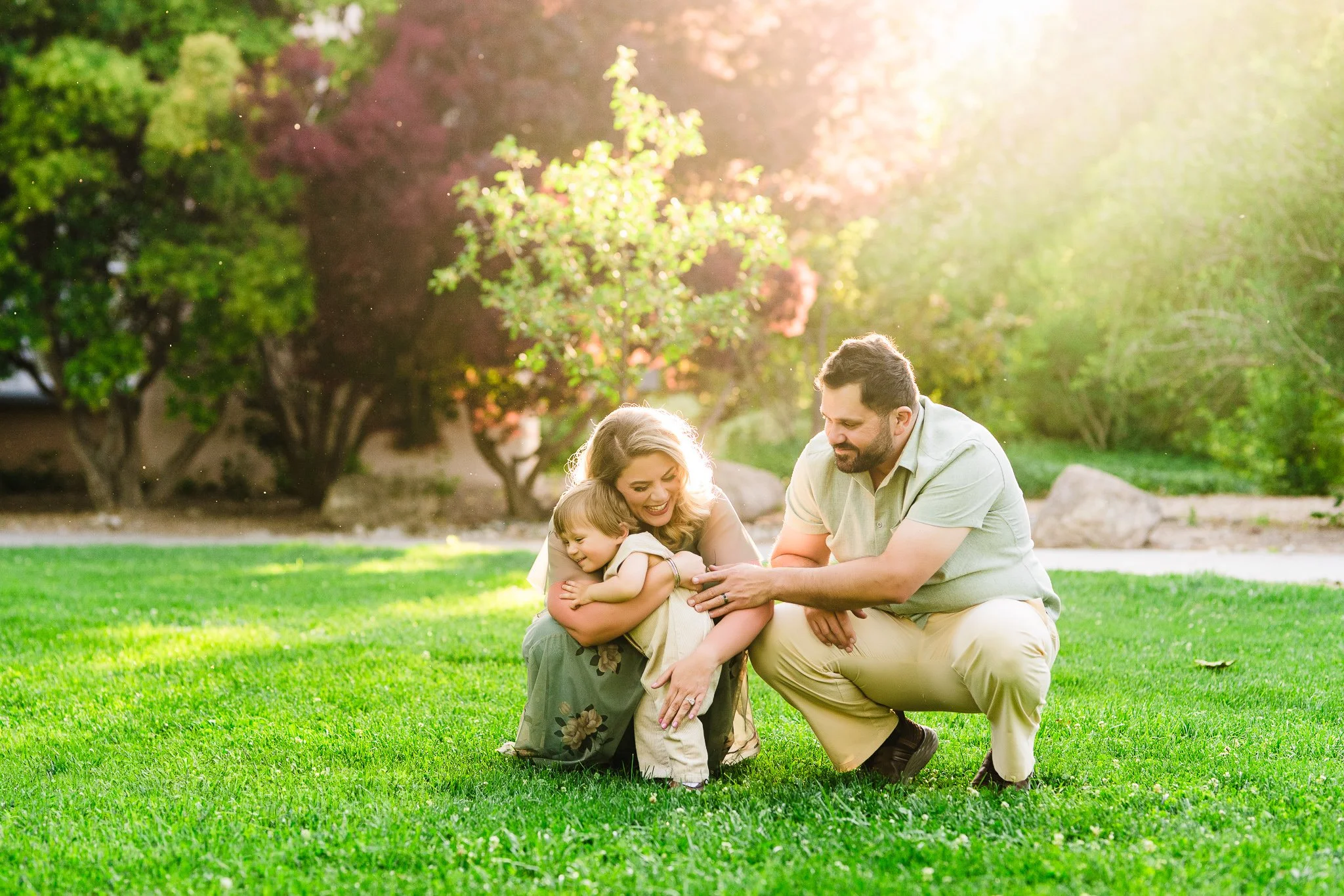Albuquerque family photographer