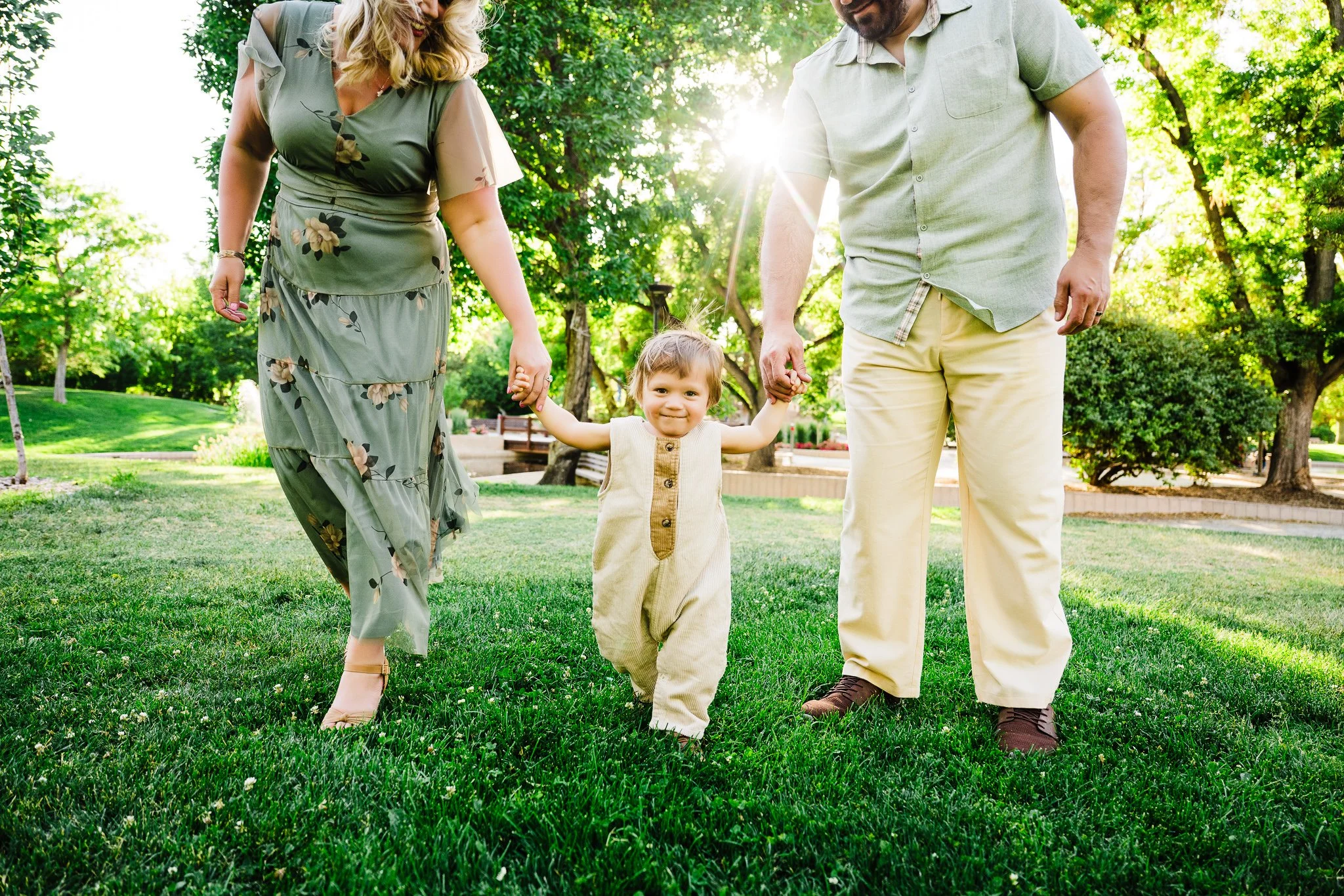 Albuquerque family photographer