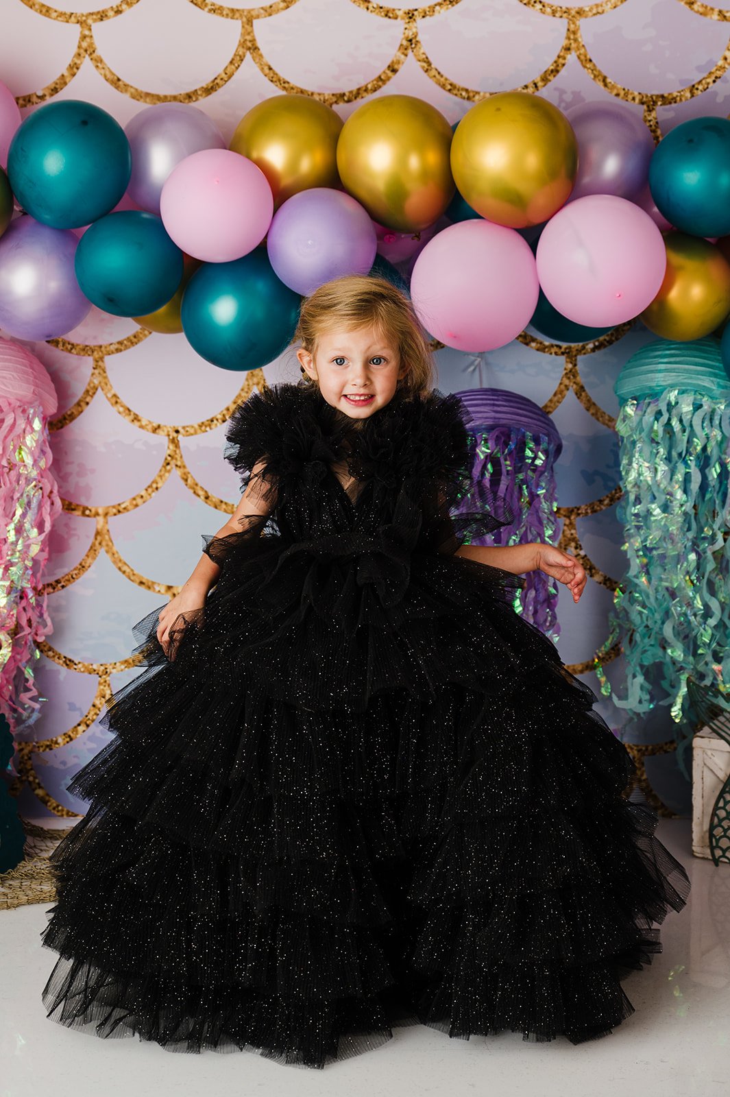 Albuquerque cake smash photographer