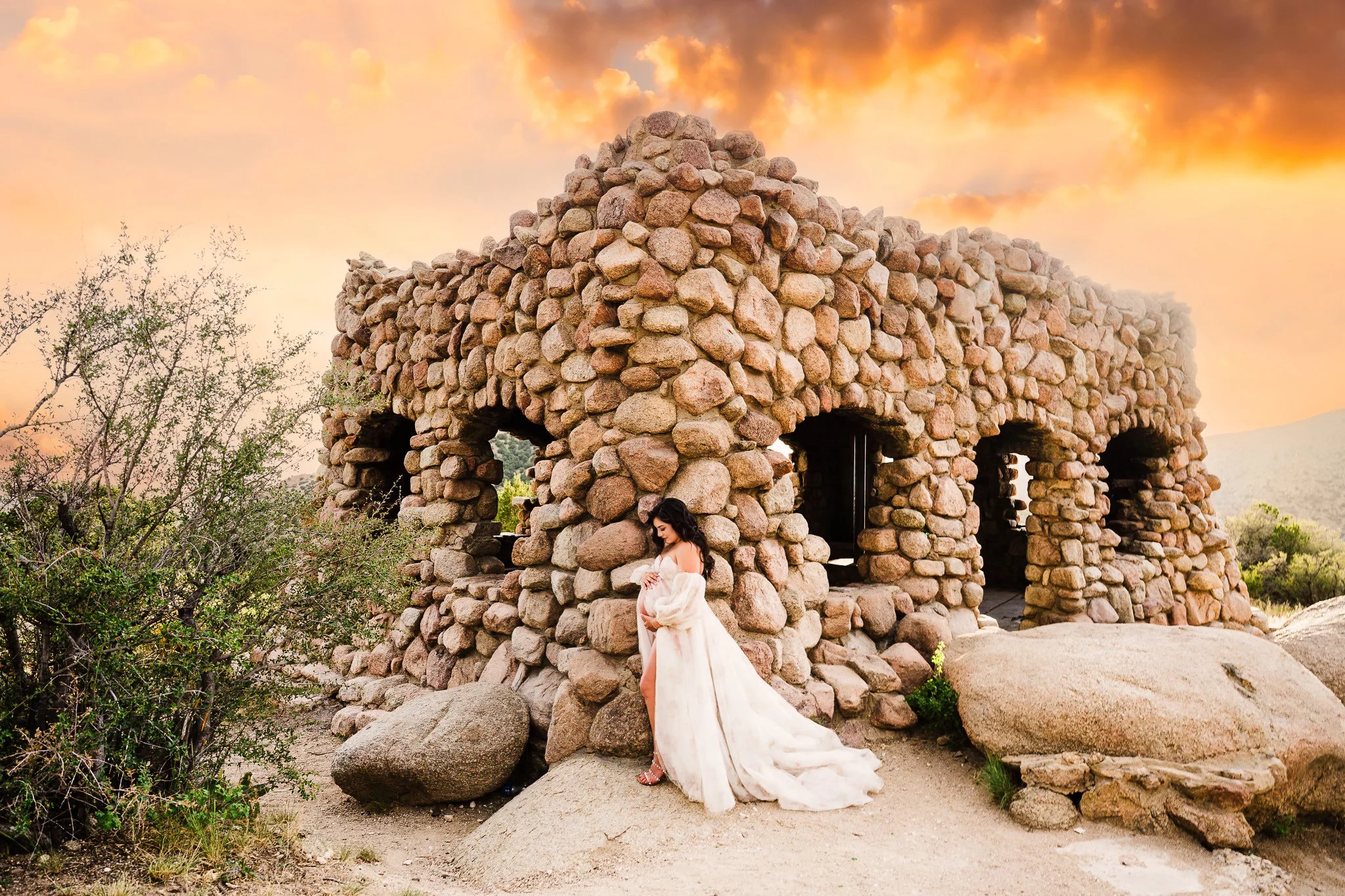 Albuquerque maternity photographer | Santa Fe maternity photographer | New Mexico maternity photographer