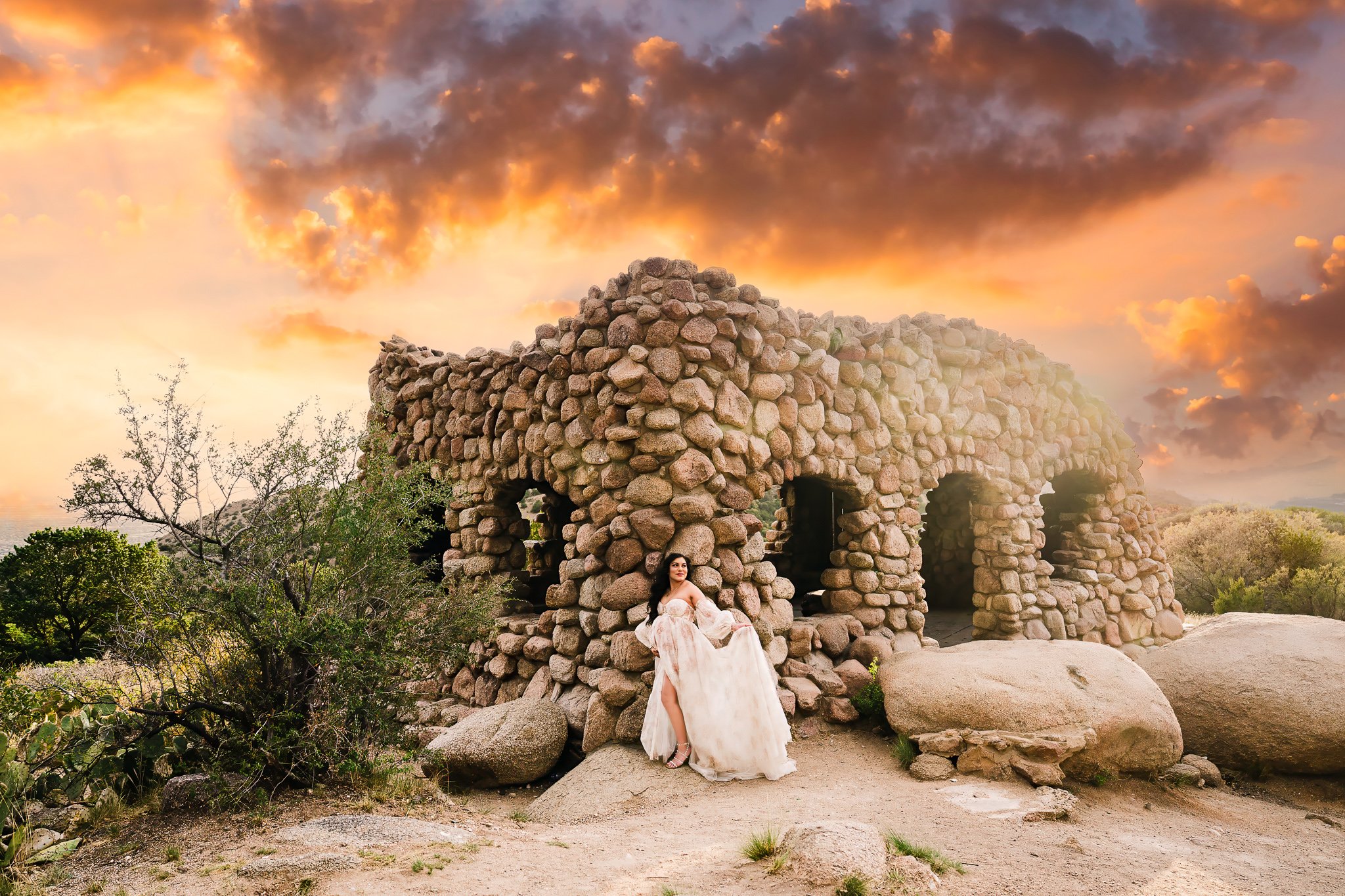Albuquerque maternity photographer | Santa Fe maternity photographer | New Mexico maternity photographer