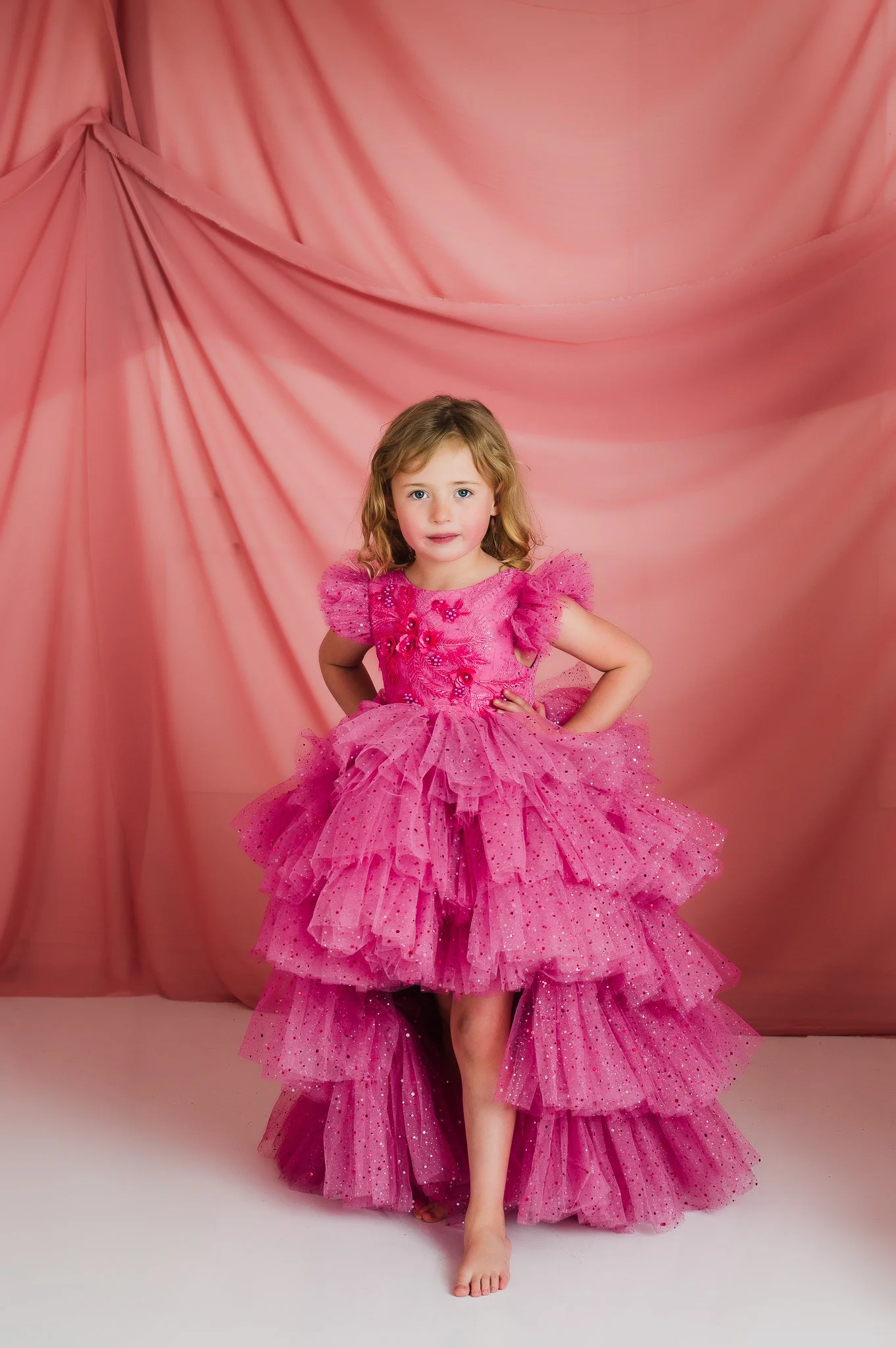 Albuquerque cake smash photographer