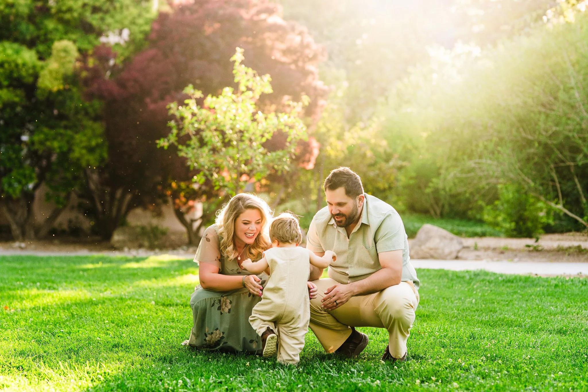 Albuquerque family photographer