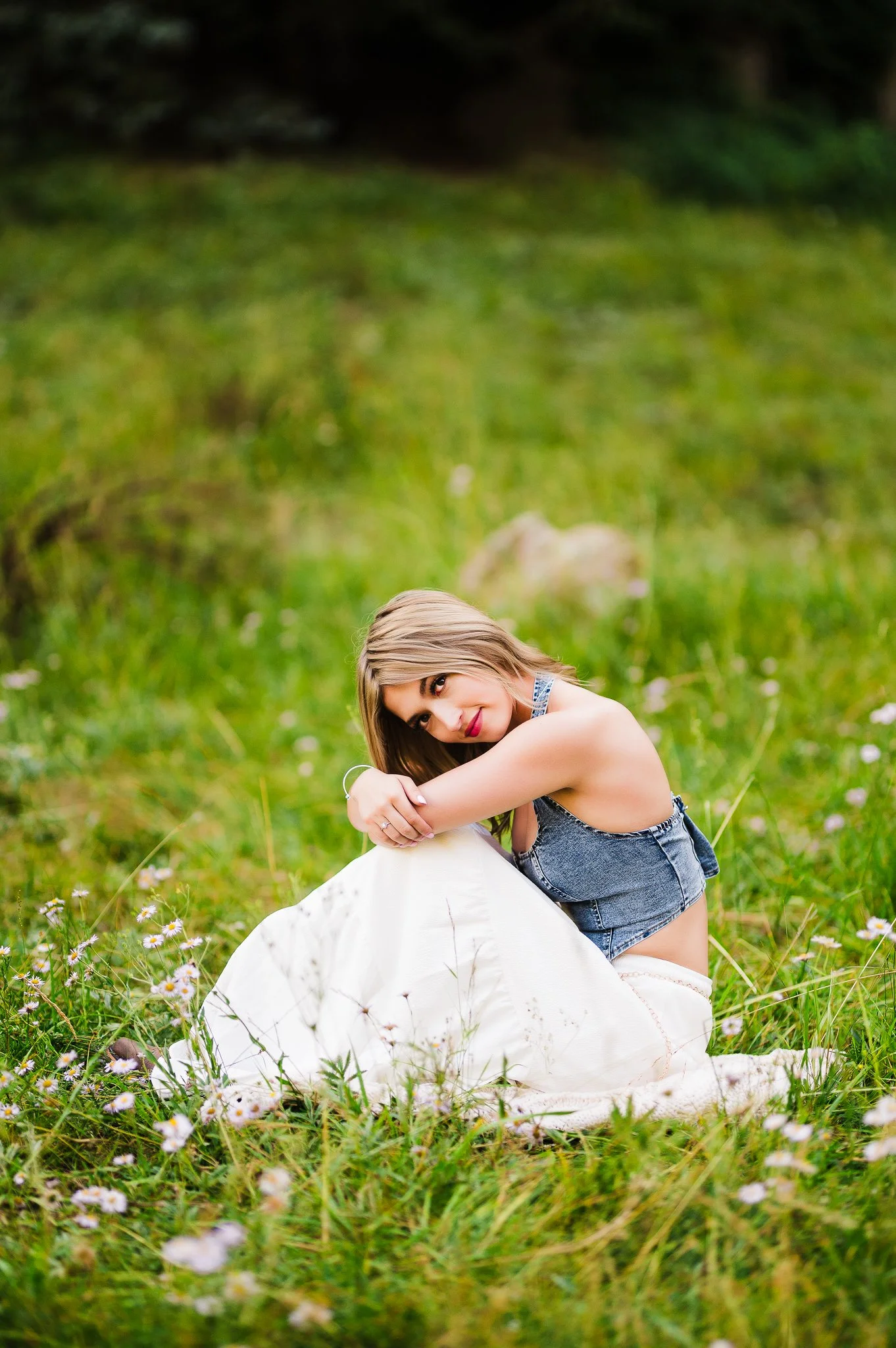 Albuquerque senior photographer | Santa Fe senior photographer