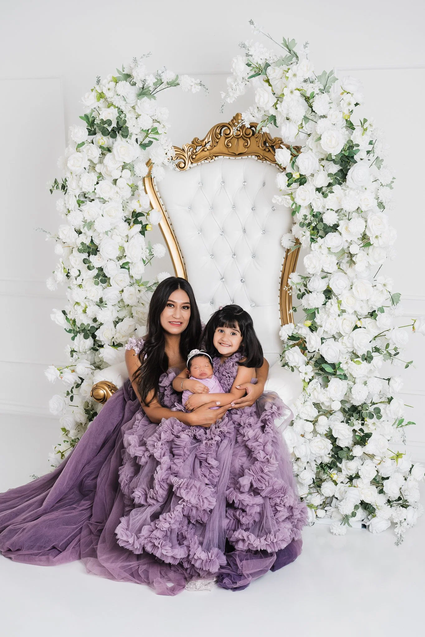 Albuquerque newborn photographer | Santa Fe newborn photographer | New Mexico newborn photographer