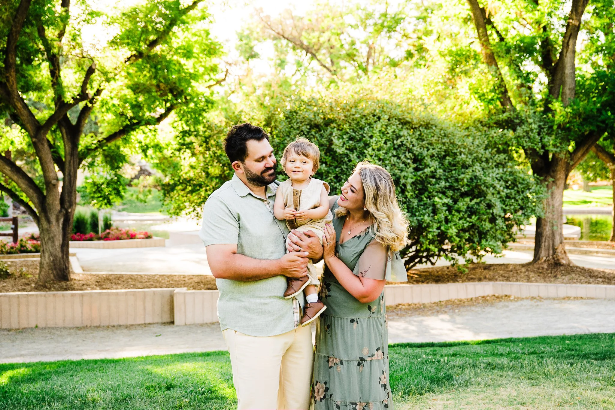 Albuquerque family photographer