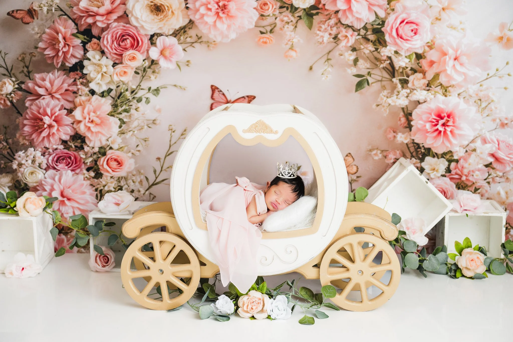 Albuquerque newborn photographer | Santa Fe newborn photographer | New Mexico newborn photographer