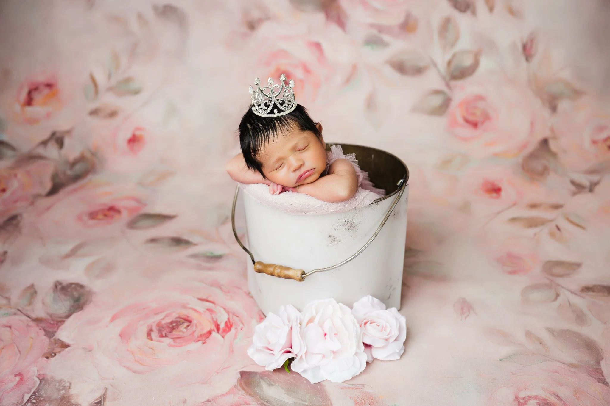 Albuquerque newborn photographer | Santa Fe newborn photographer | New Mexico newborn photographer