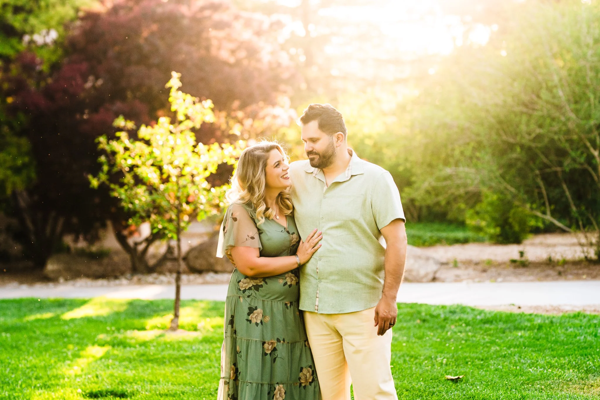 Albuquerque family photographer