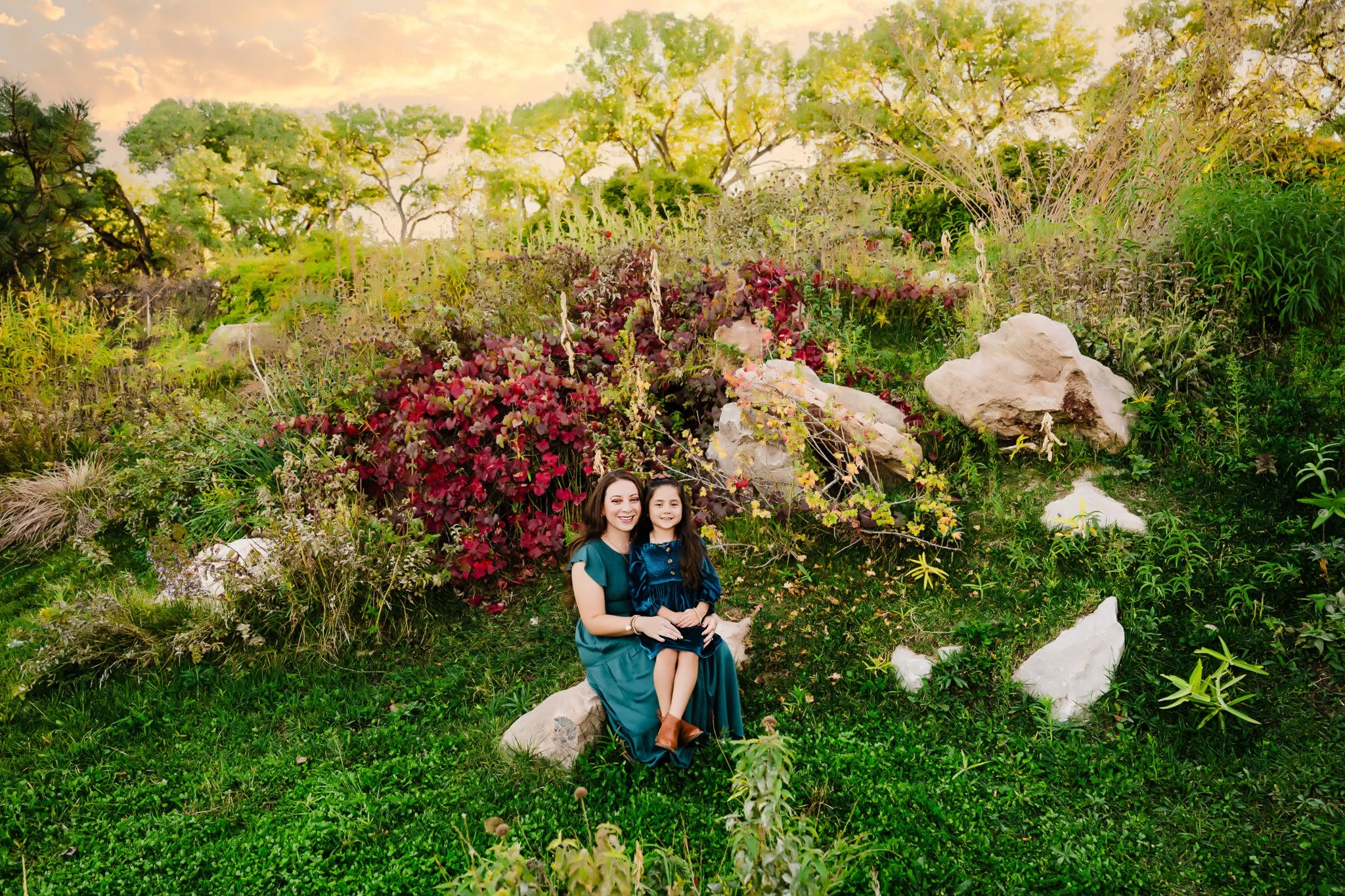 Albuquerque family photographer