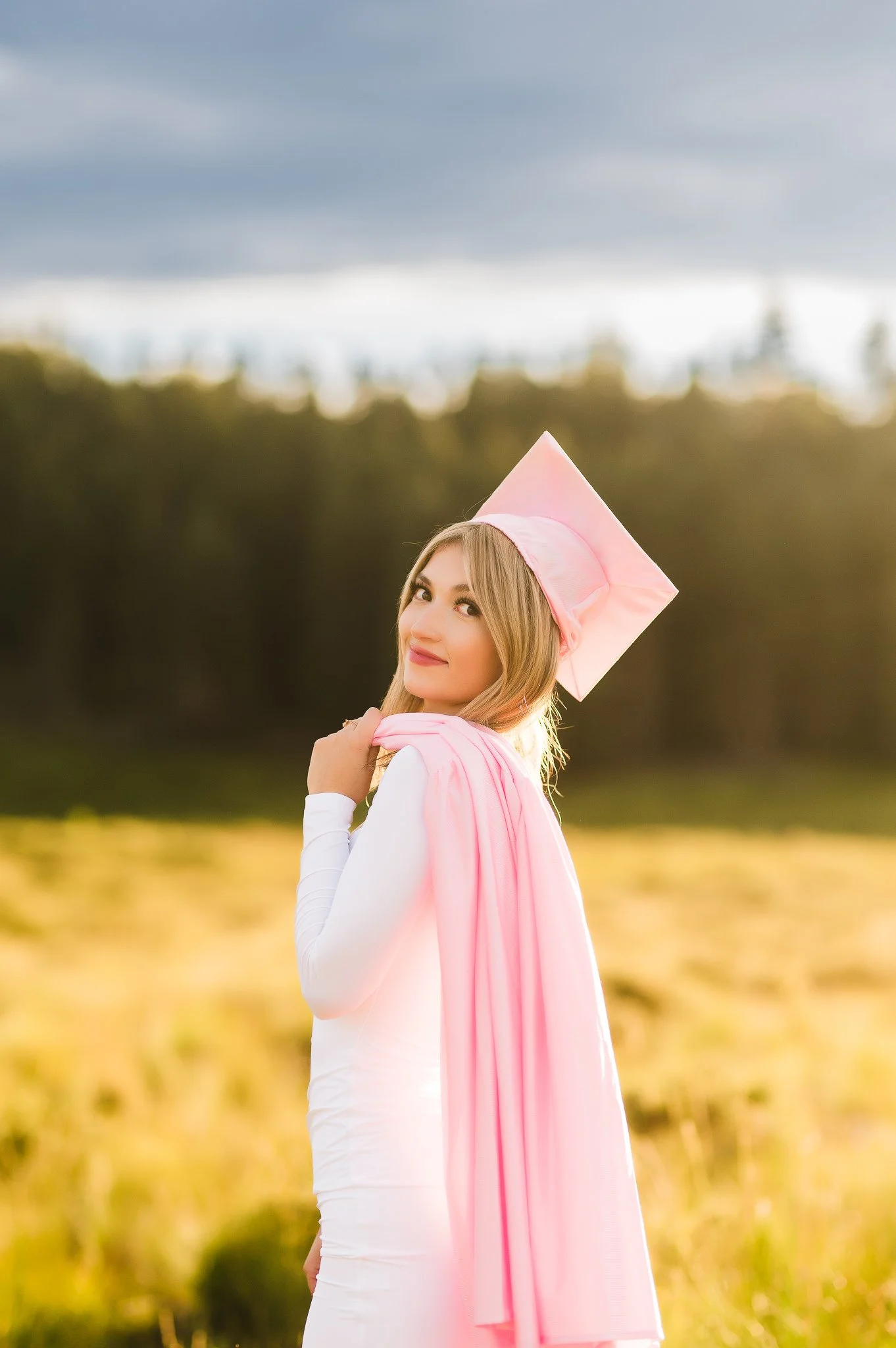 Albuquerque senior photographer | Santa Fe senior photographer