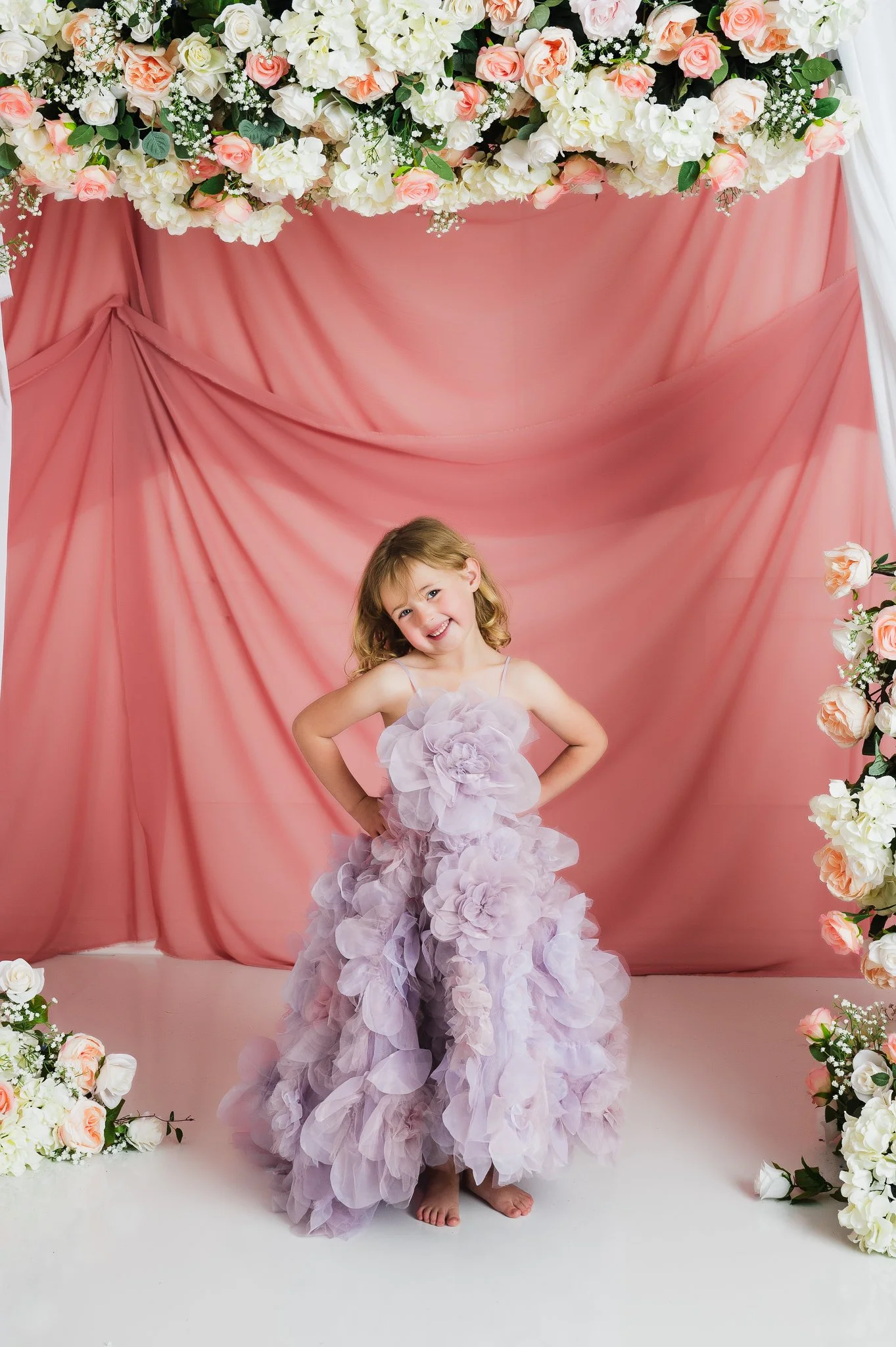 Albuquerque family photographer