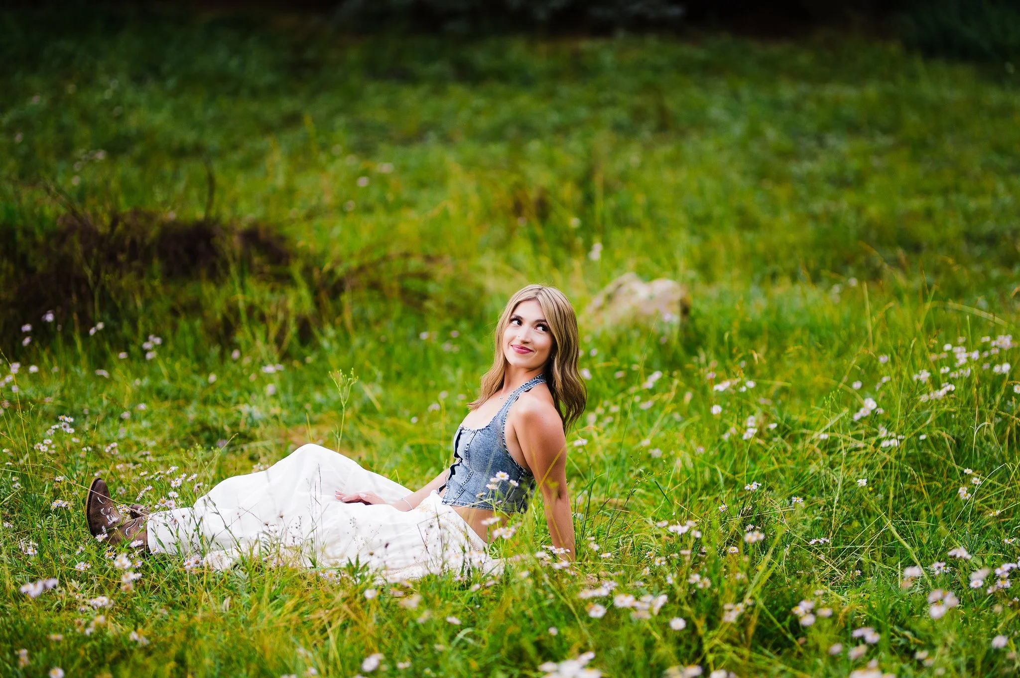 Albuquerque senior photographer | Santa Fe senior photographer