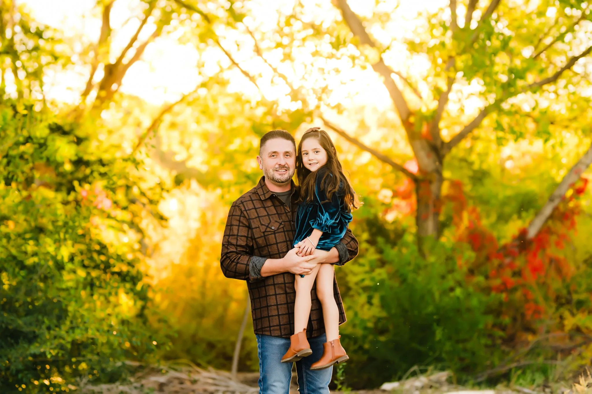 Albuquerque family photographer