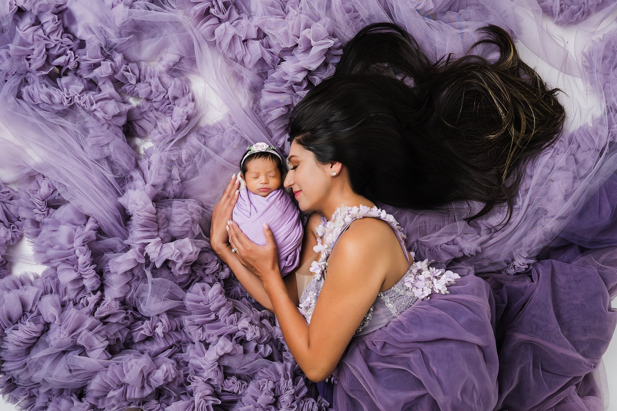 Albuquerque newborn photographer | Santa Fe newborn photographer | New Mexico newborn photographer