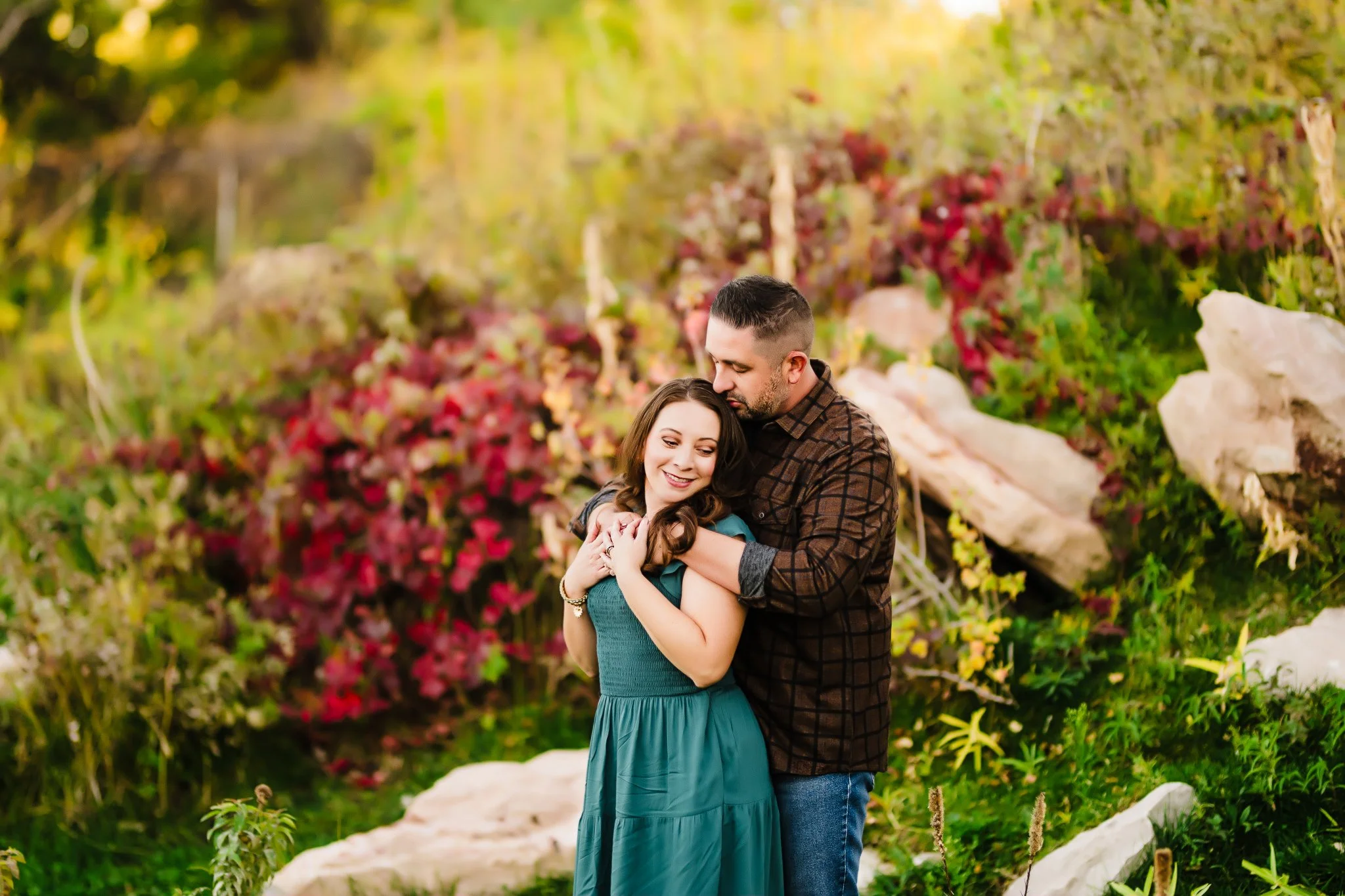 Albuquerque family photographer