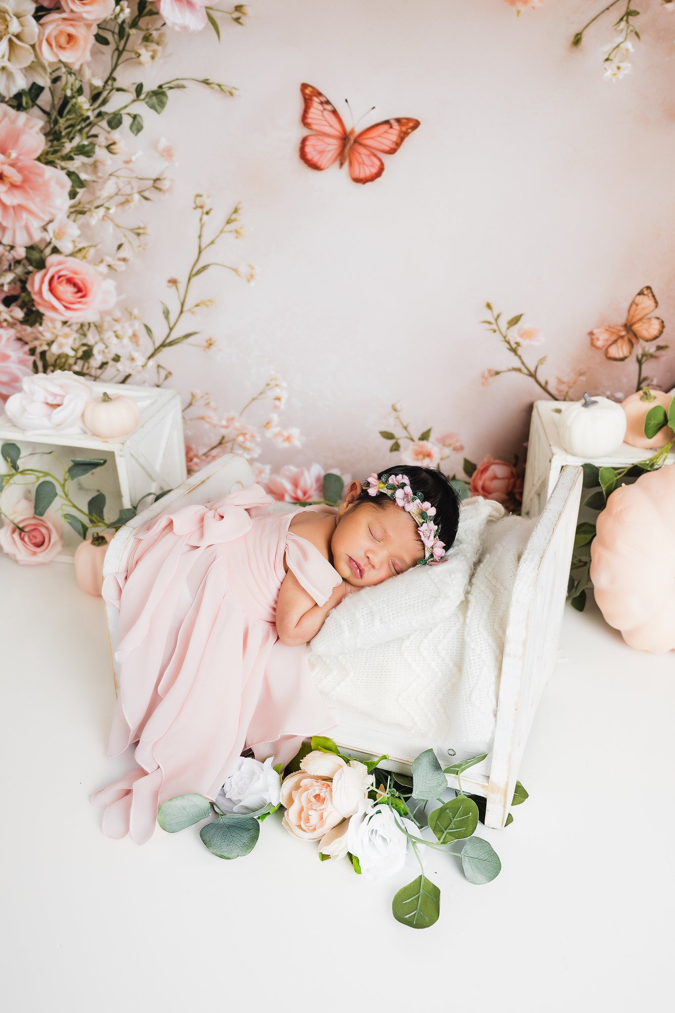 Albuquerque newborn photographer | Santa Fe newborn photographer | New Mexico newborn photographer