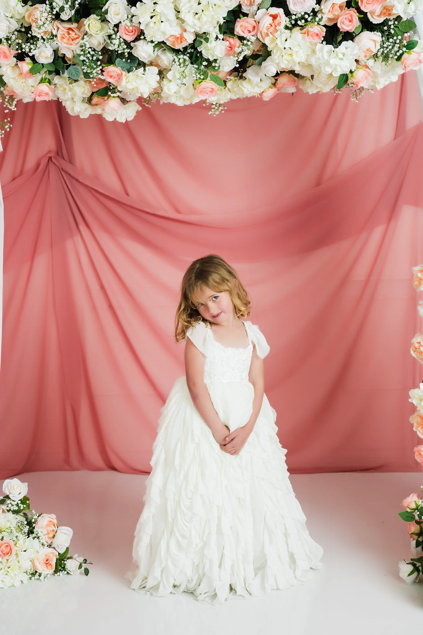 Albuquerque family photographer