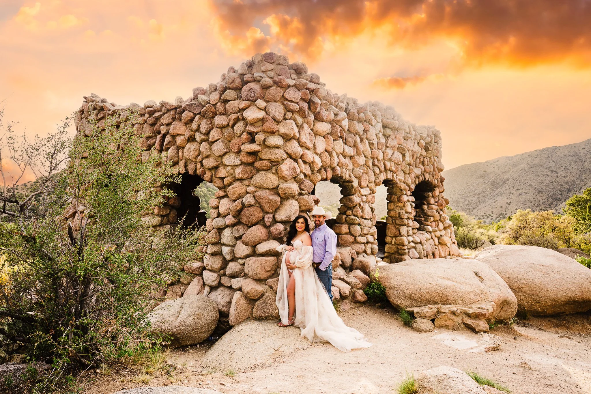 Albuquerque maternity photographer | Santa Fe maternity photographer | New Mexico maternity photographer