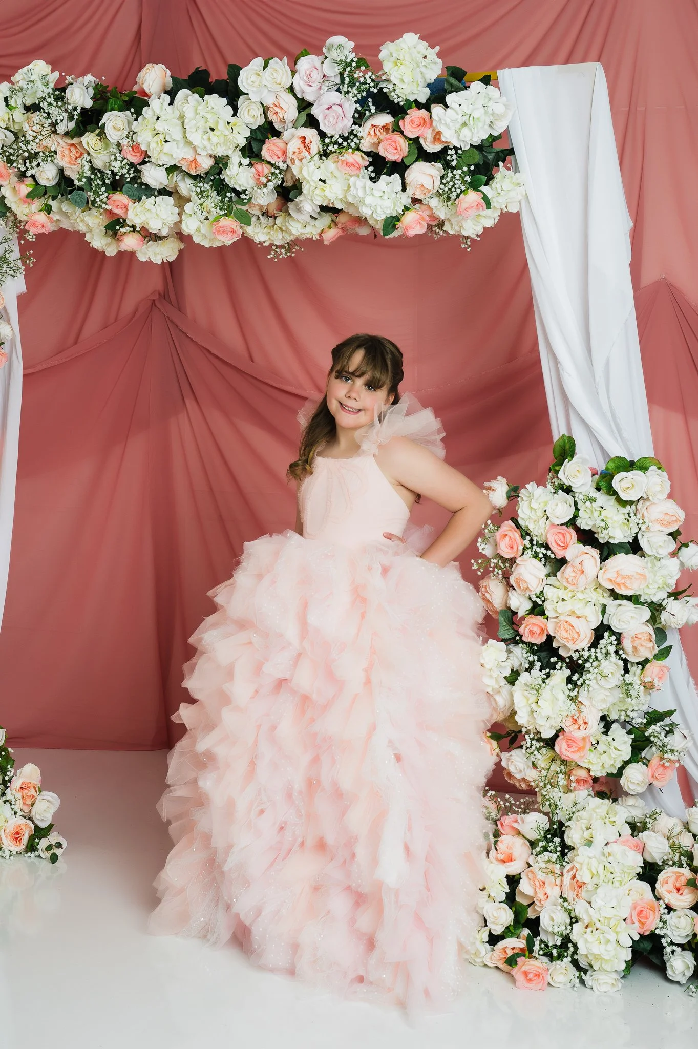 Albuquerque family photographer