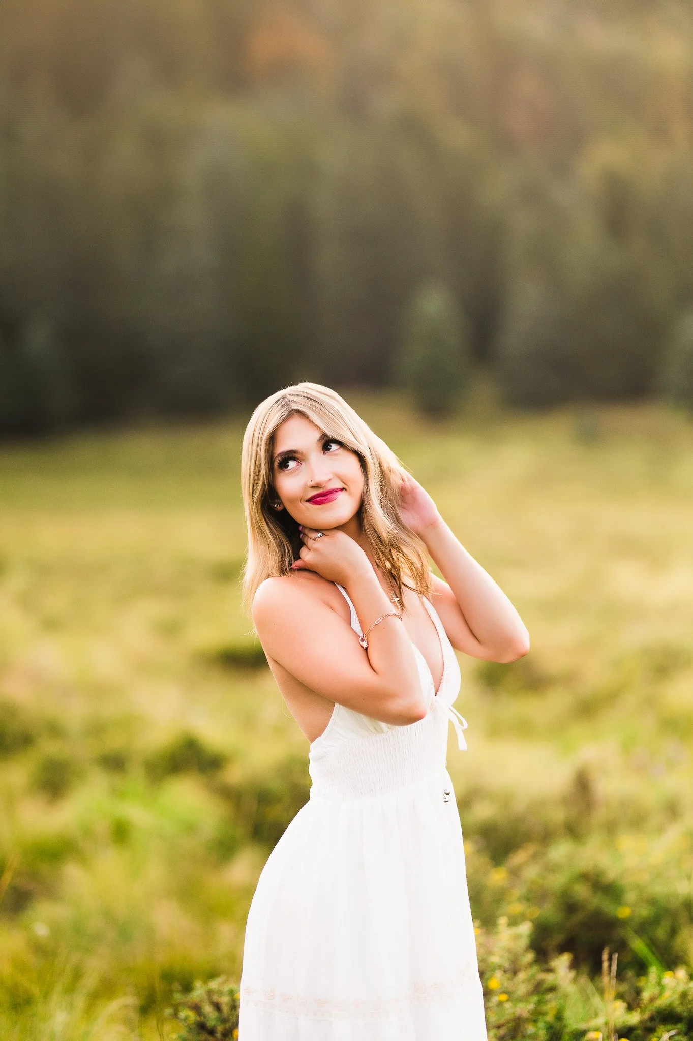 Albuquerque senior photographer | Santa Fe senior photographer