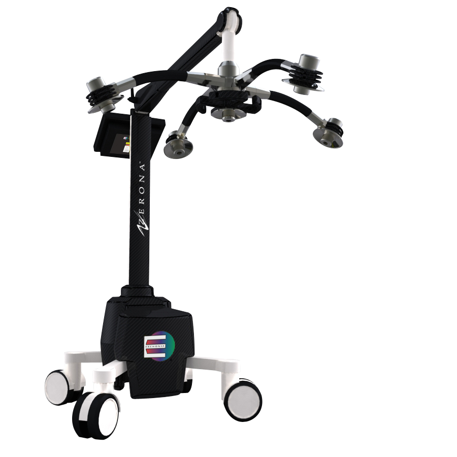 Zerona Fat Loss Laser — Rimrock Wellness Center Chiropractic