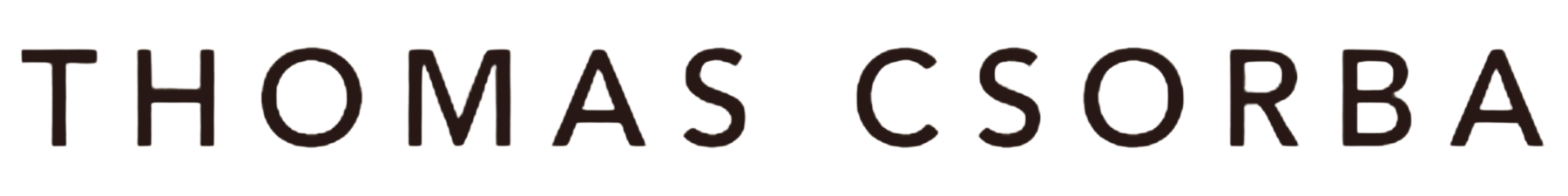 Thomas Csorba
