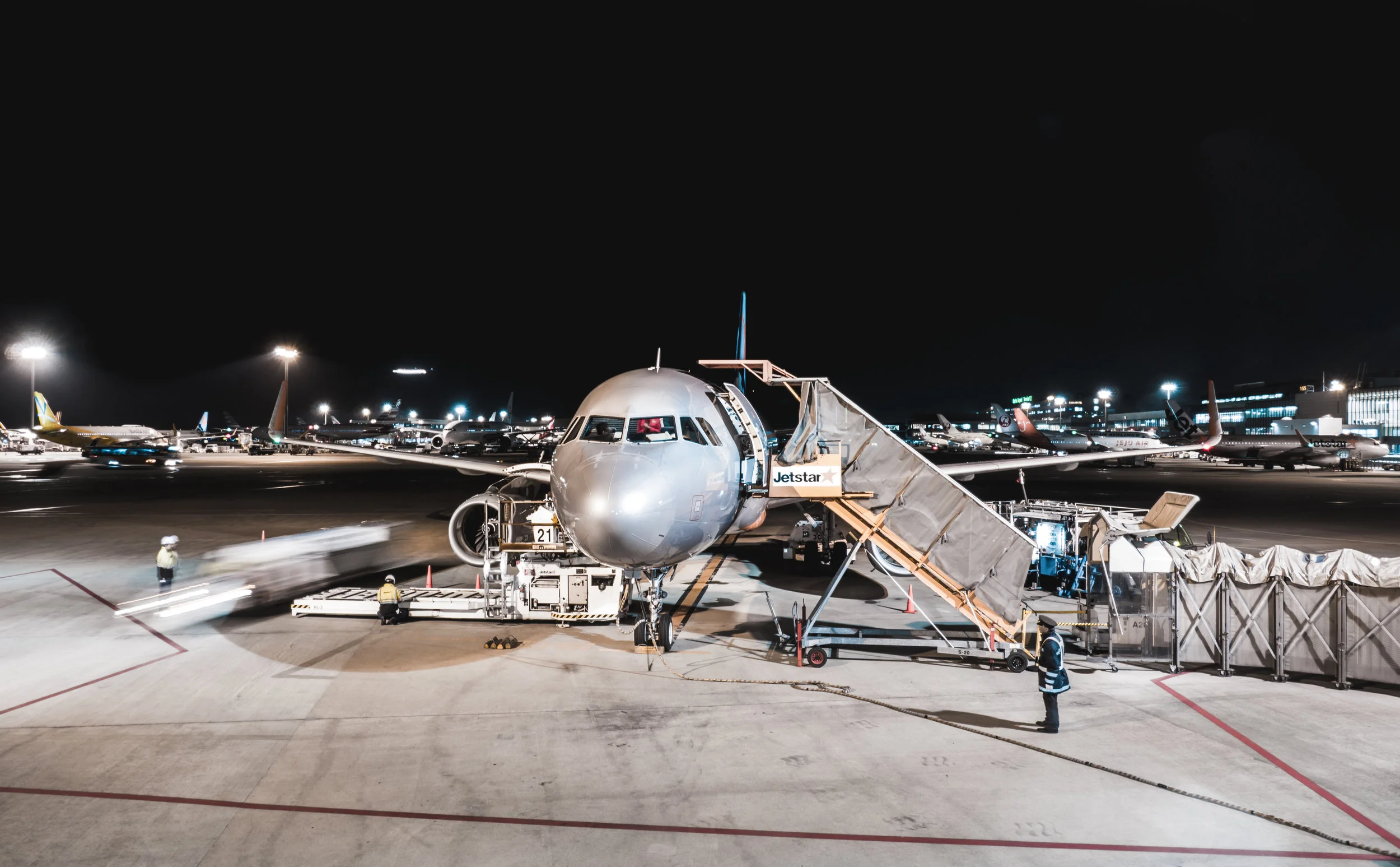 Ramon Kagie , Unsplash