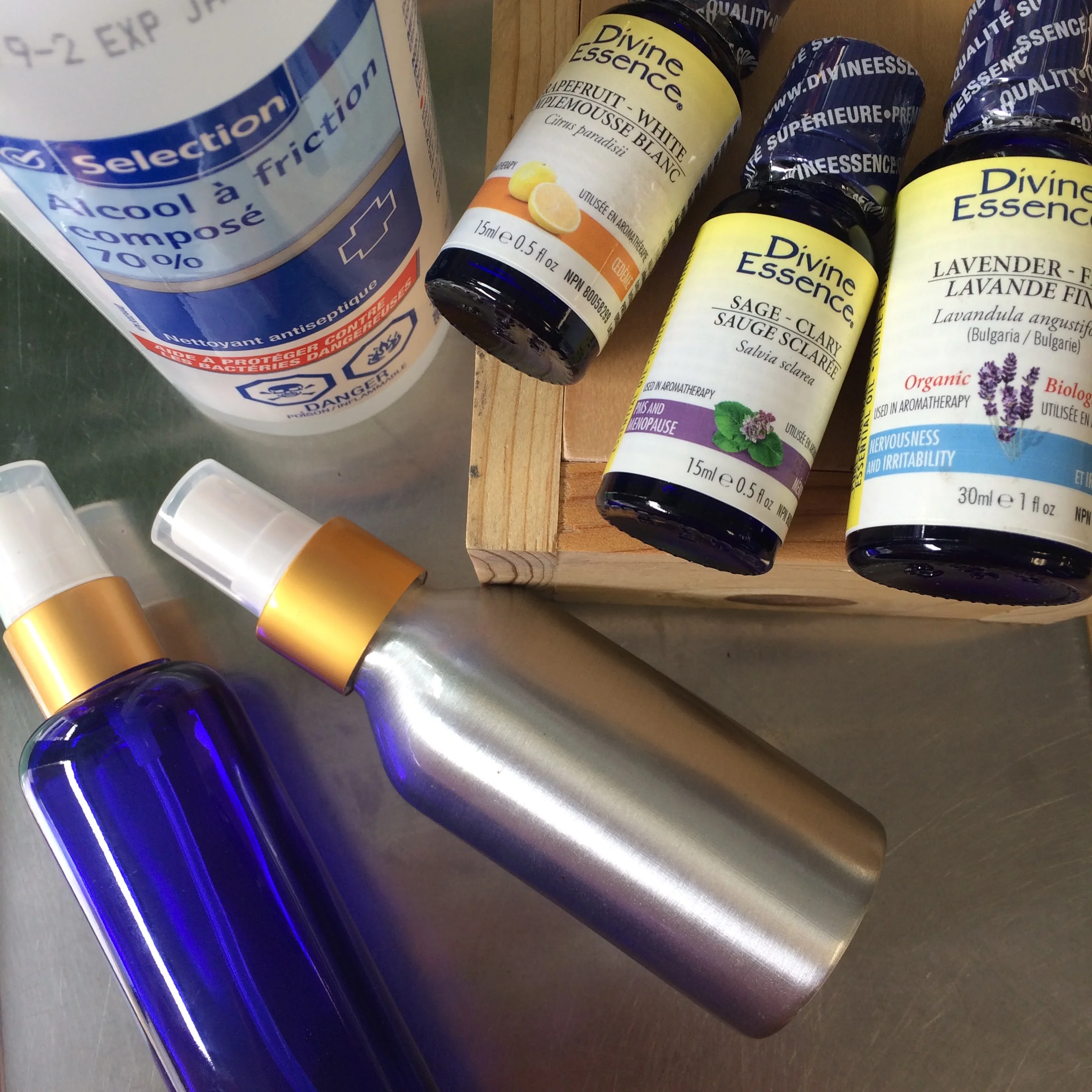 Un vaporisateur pour le linge de maison dont vous avez toujours rêvé 