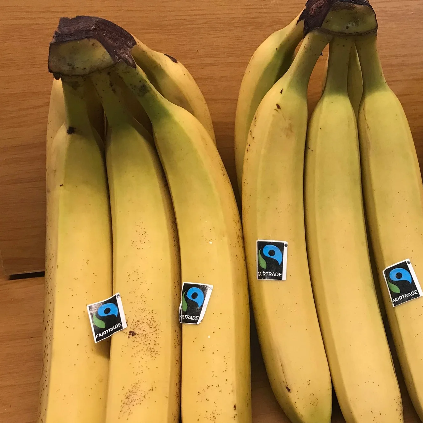 Bananes $1.50/livre